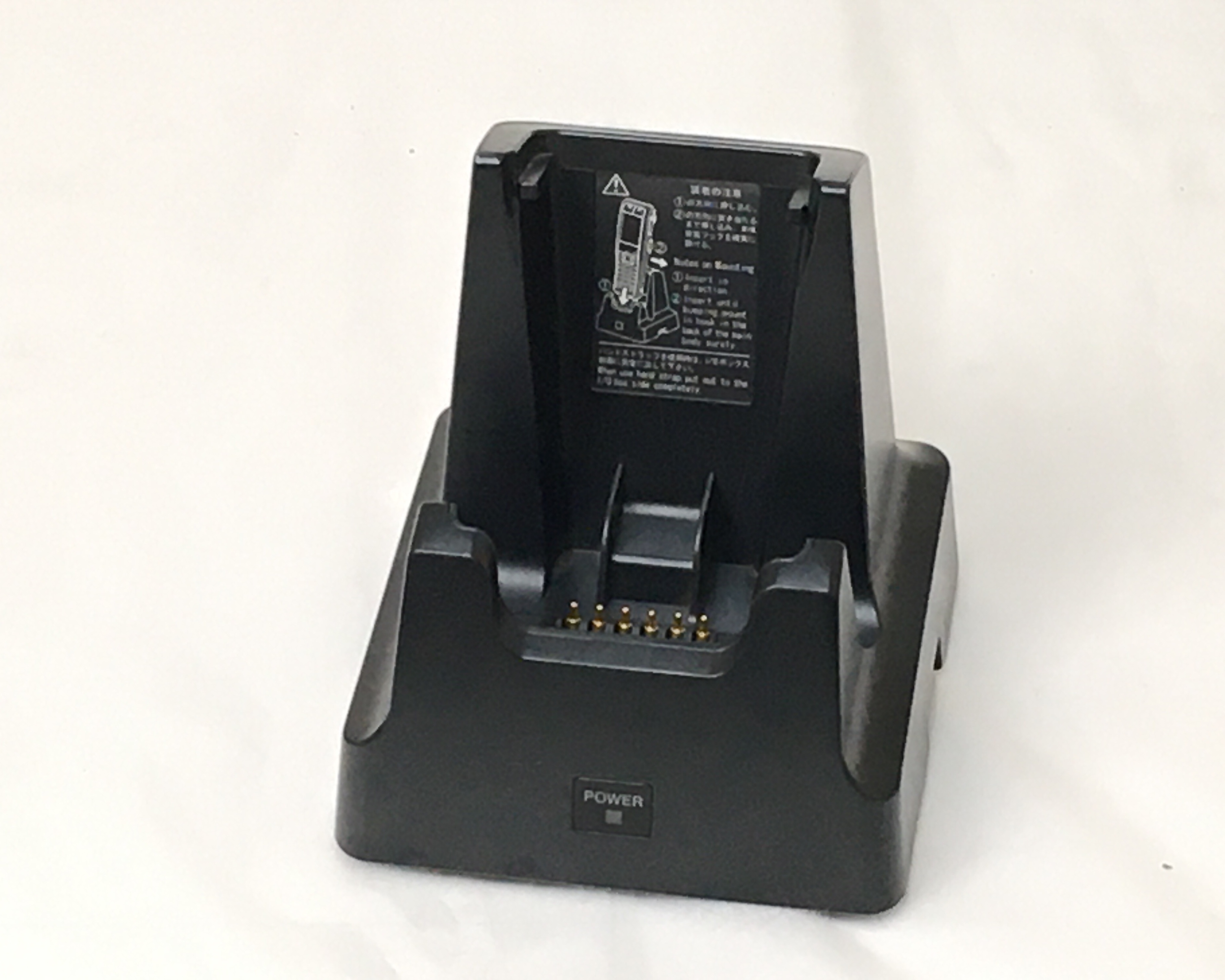 【中古】CASIO HA-K62 IO　メイン画像