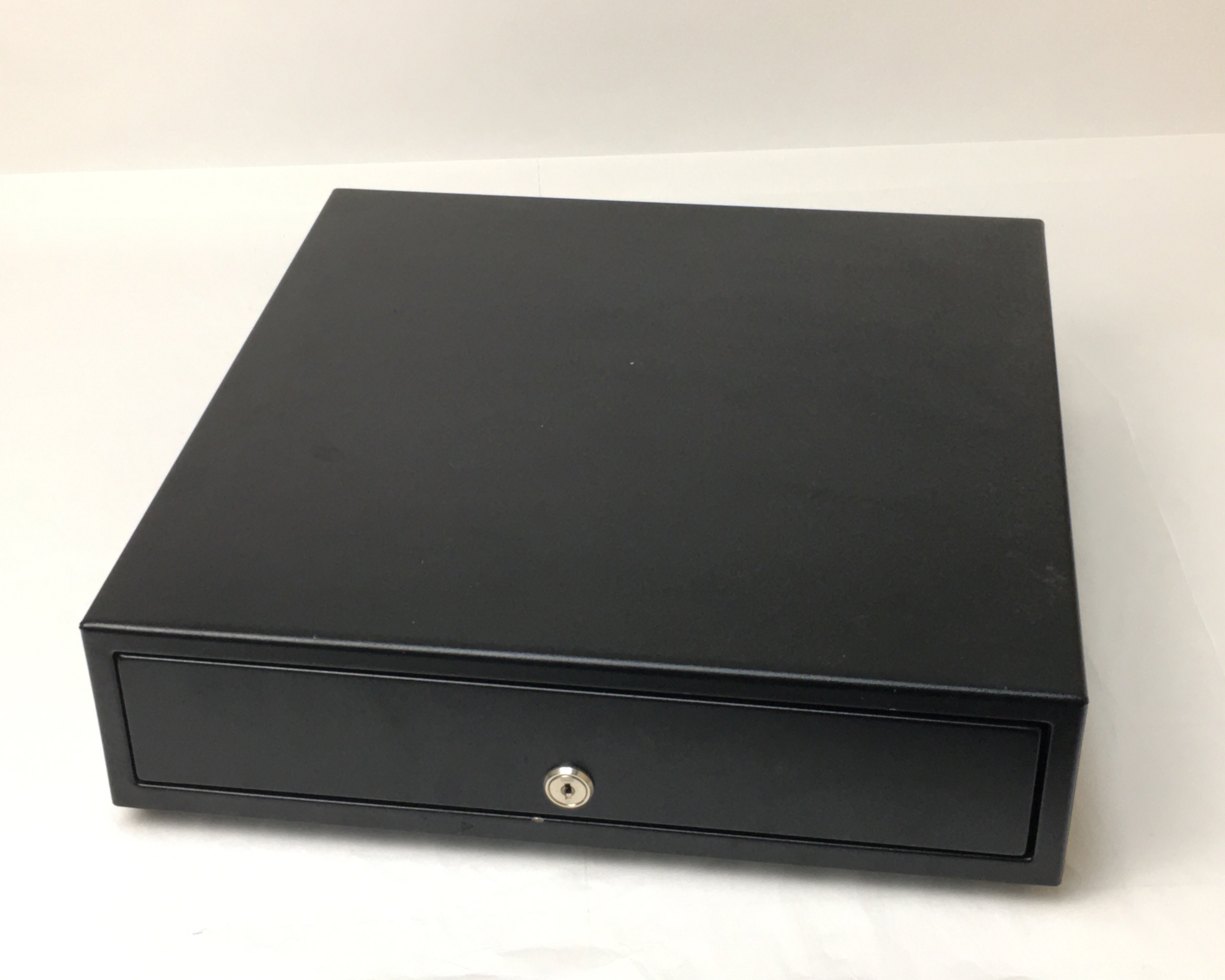 【中古】キャッシュドロワー 4札8硬貨  CITIZENプリンター対応　メイン画像