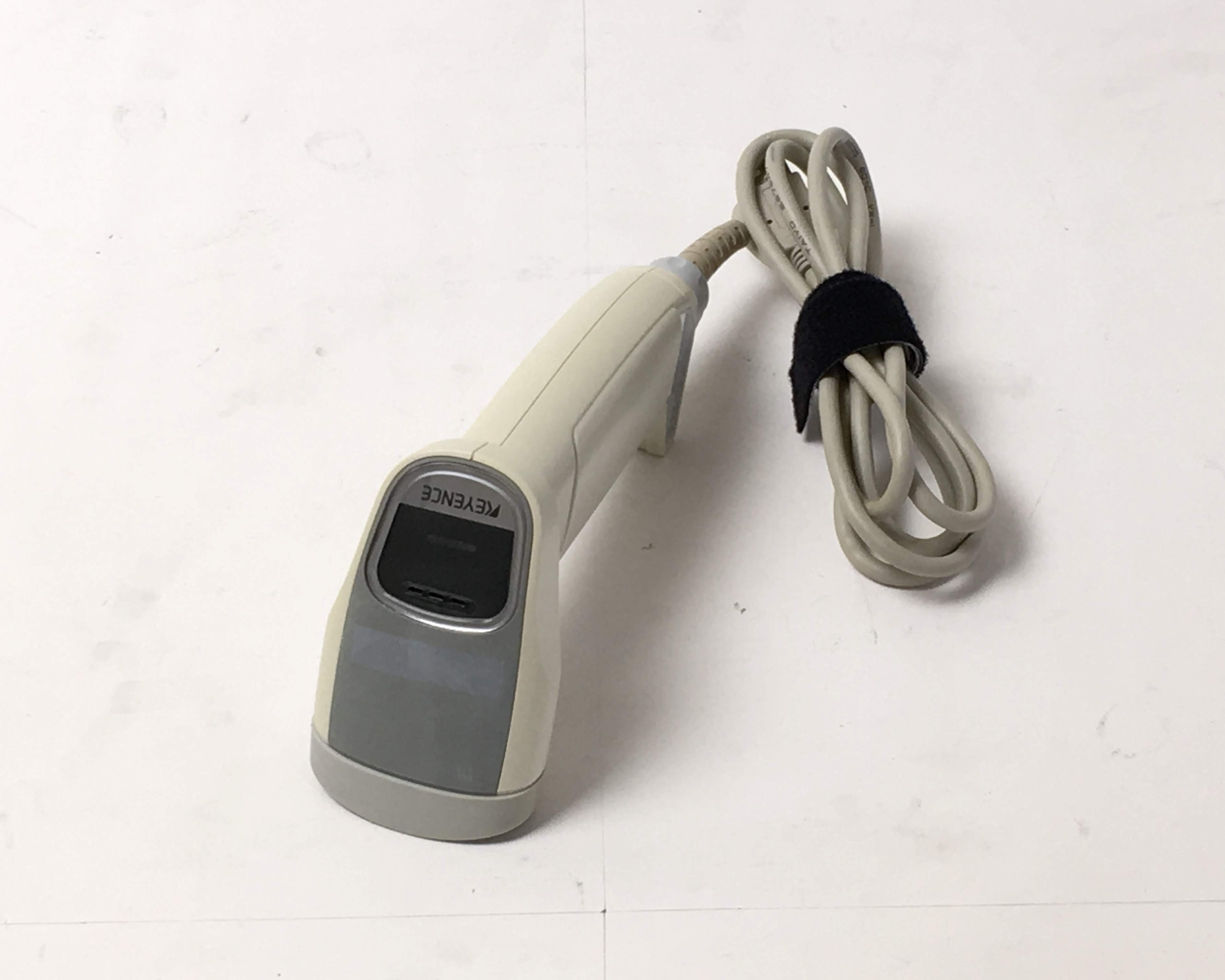 【中古】KEYENCE HR-50UB　メイン画像