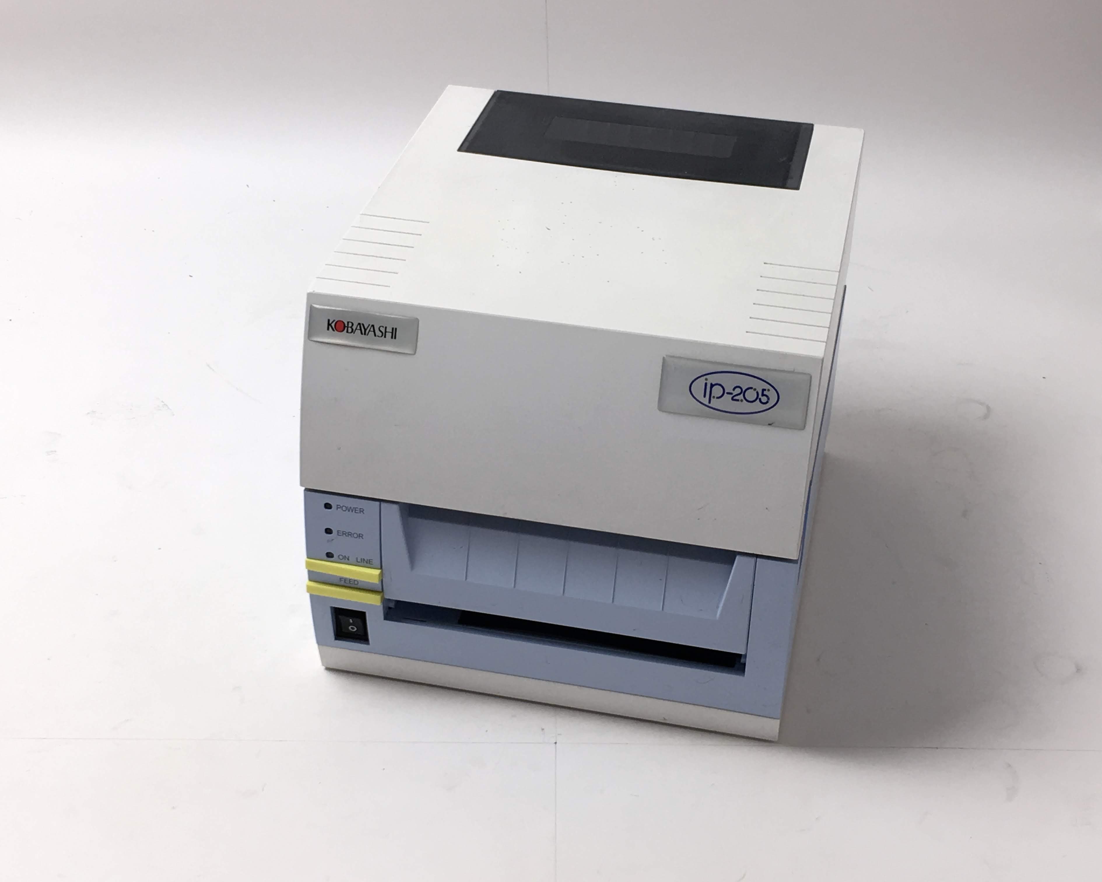 【中古】KOBAYASHI IP-205　(USB/LAN)　メイン画像