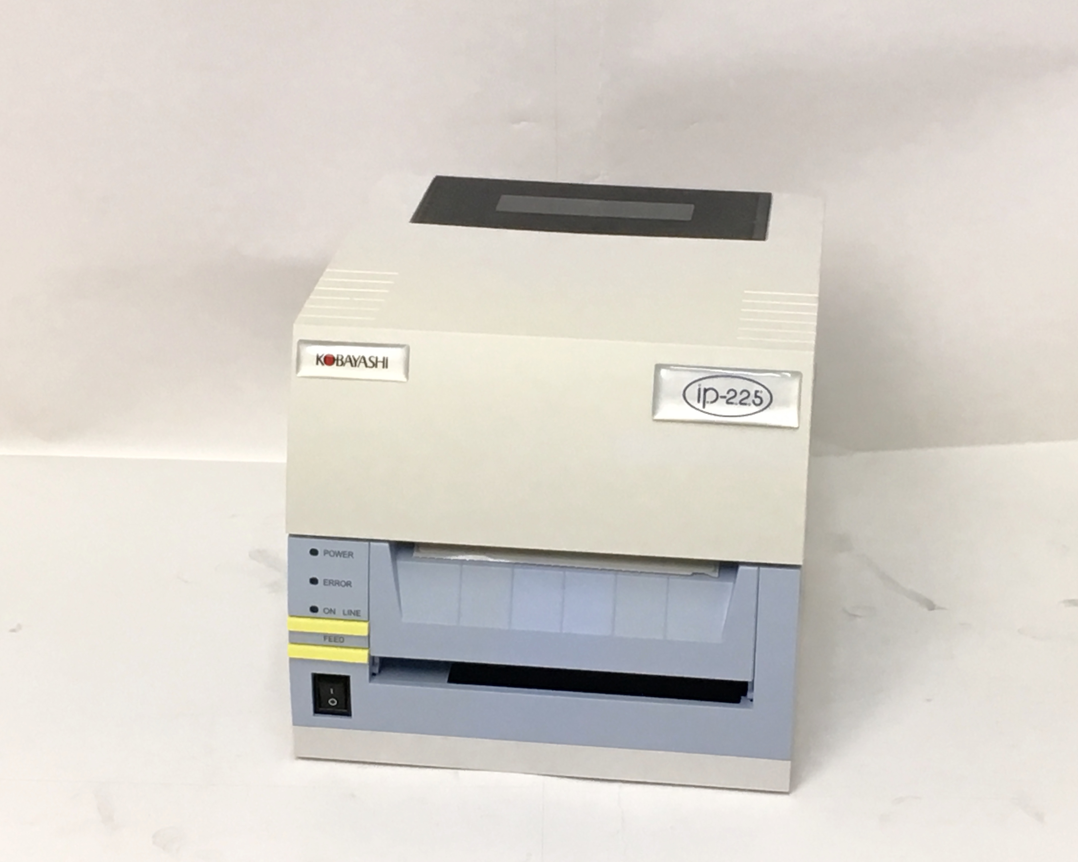 【中古】KOBAYASHI IP-225　(USB/LAN)　メイン画像