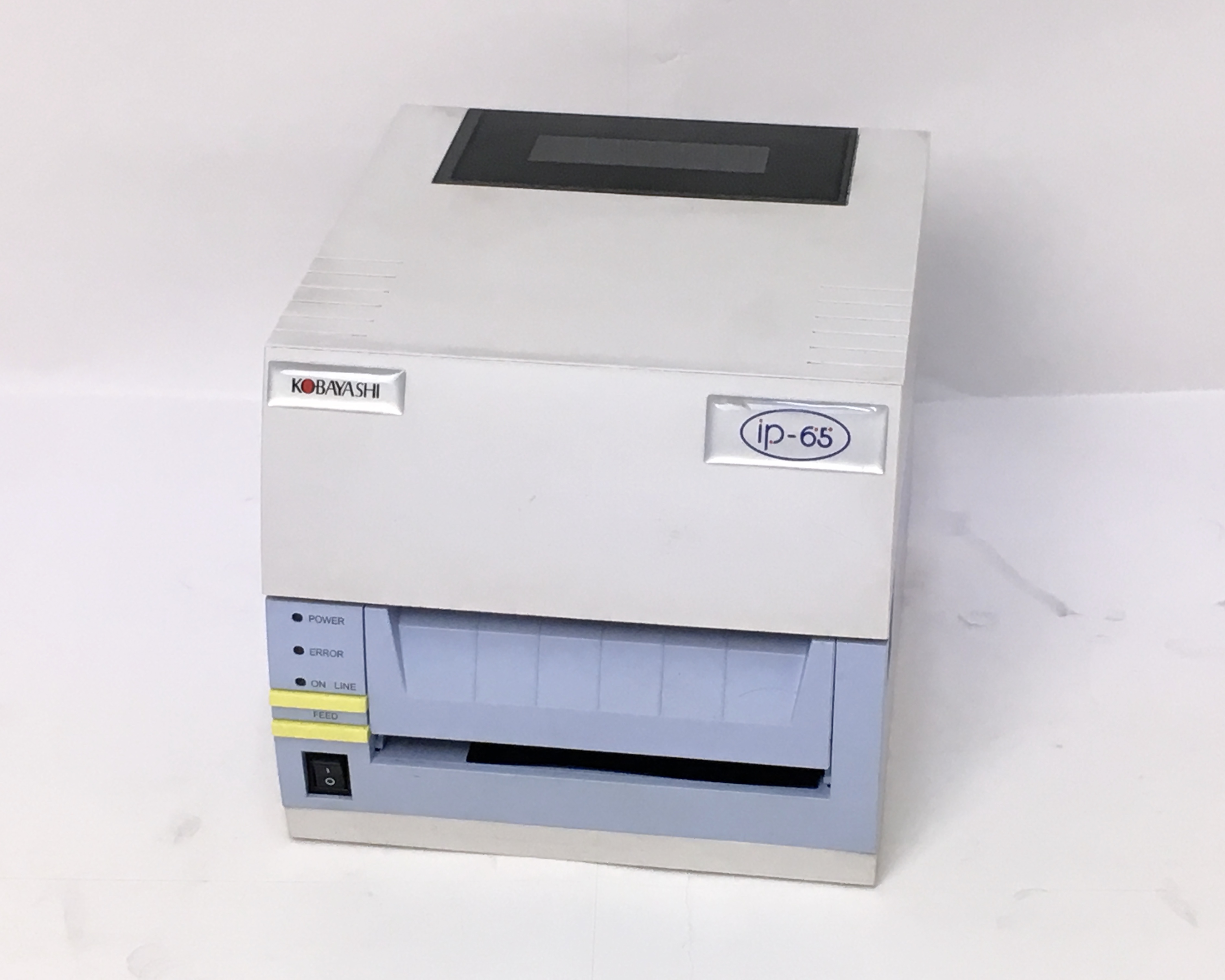 【中古】KOBAYASHI IP-65　CT　(USB/LAN)　メイン画像