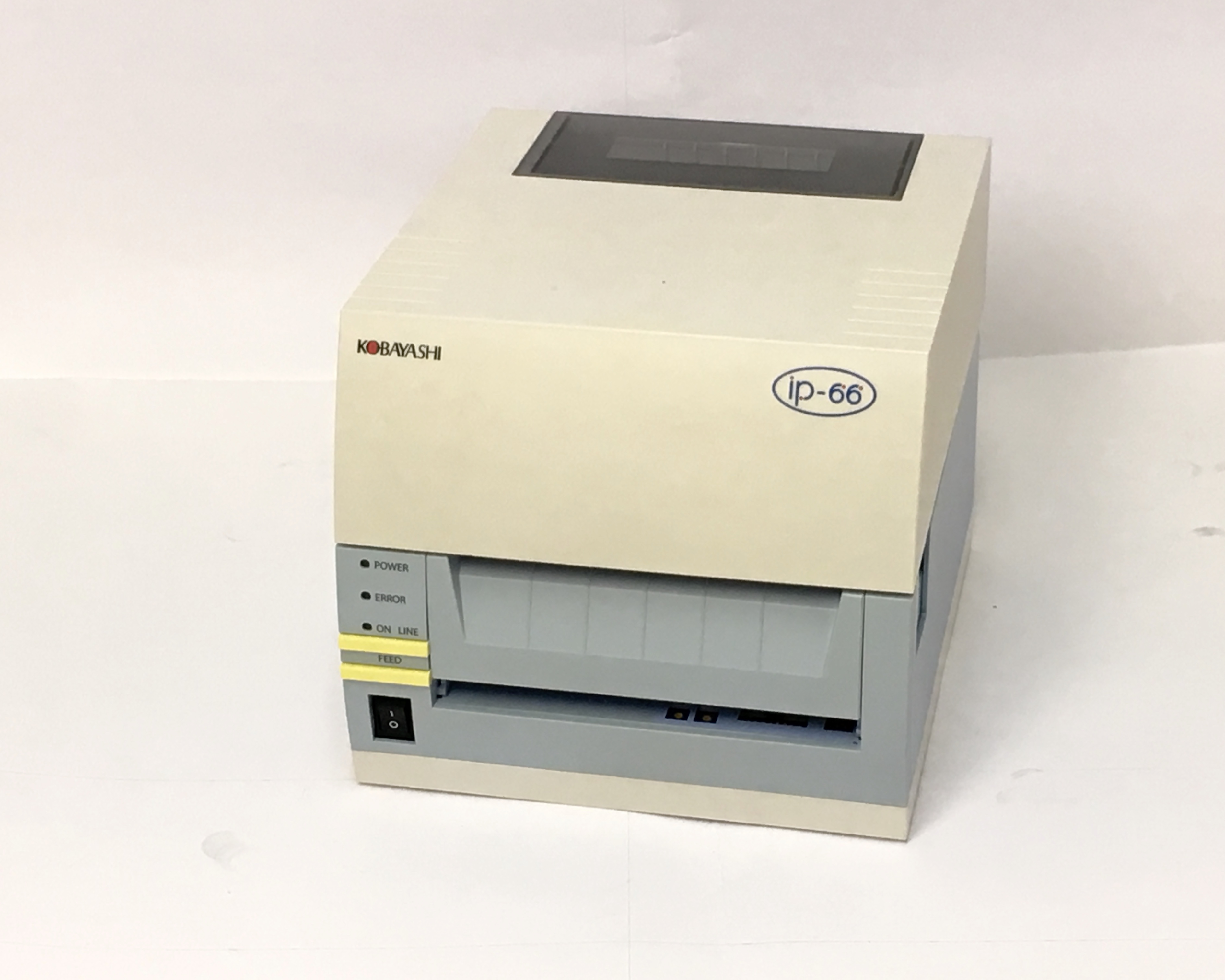 【中古】KOBAYASHI IP-66(USB/LAN/RS232C)　メイン画像