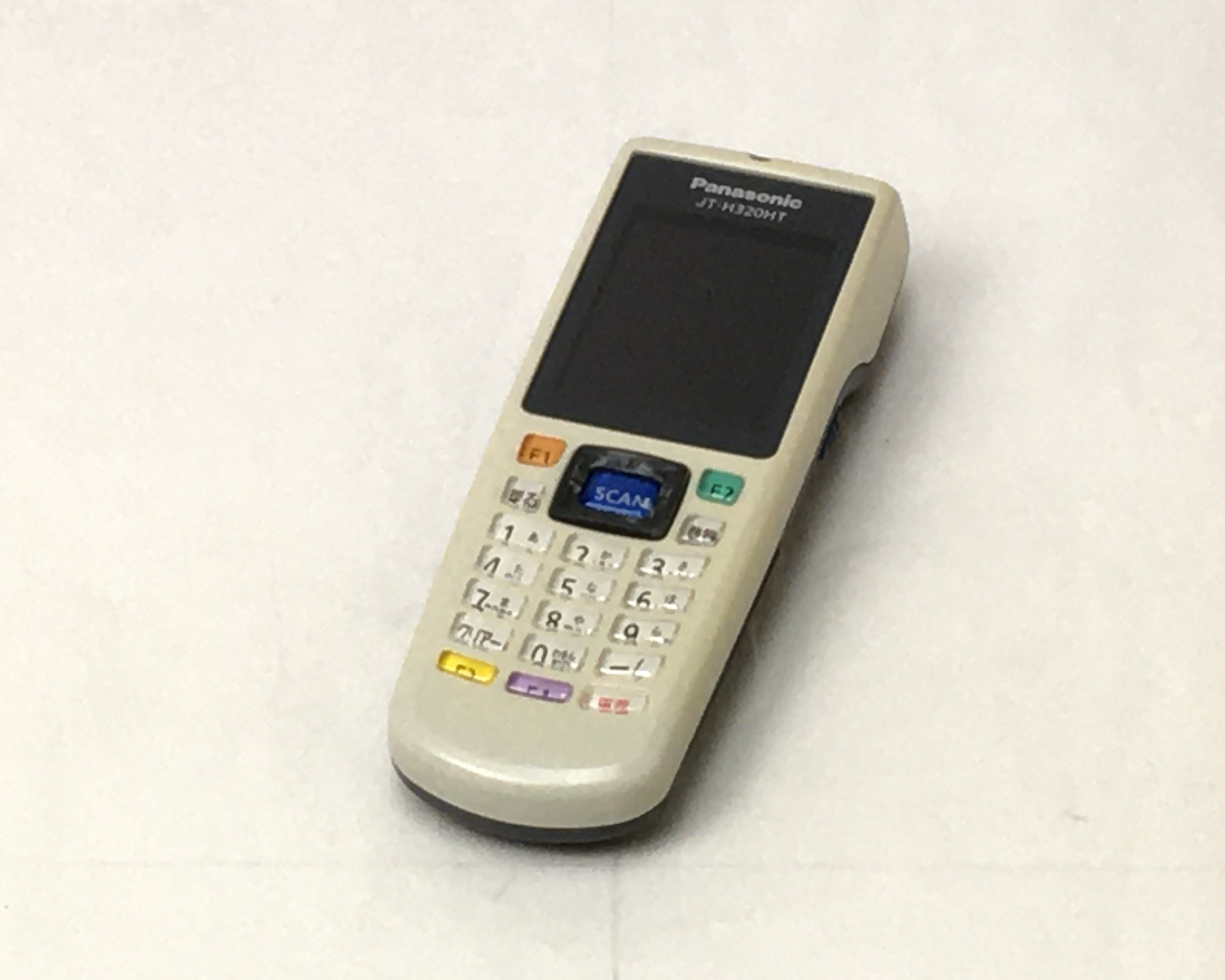 【中古】Panasonic JT-H320HT-20　メイン画像