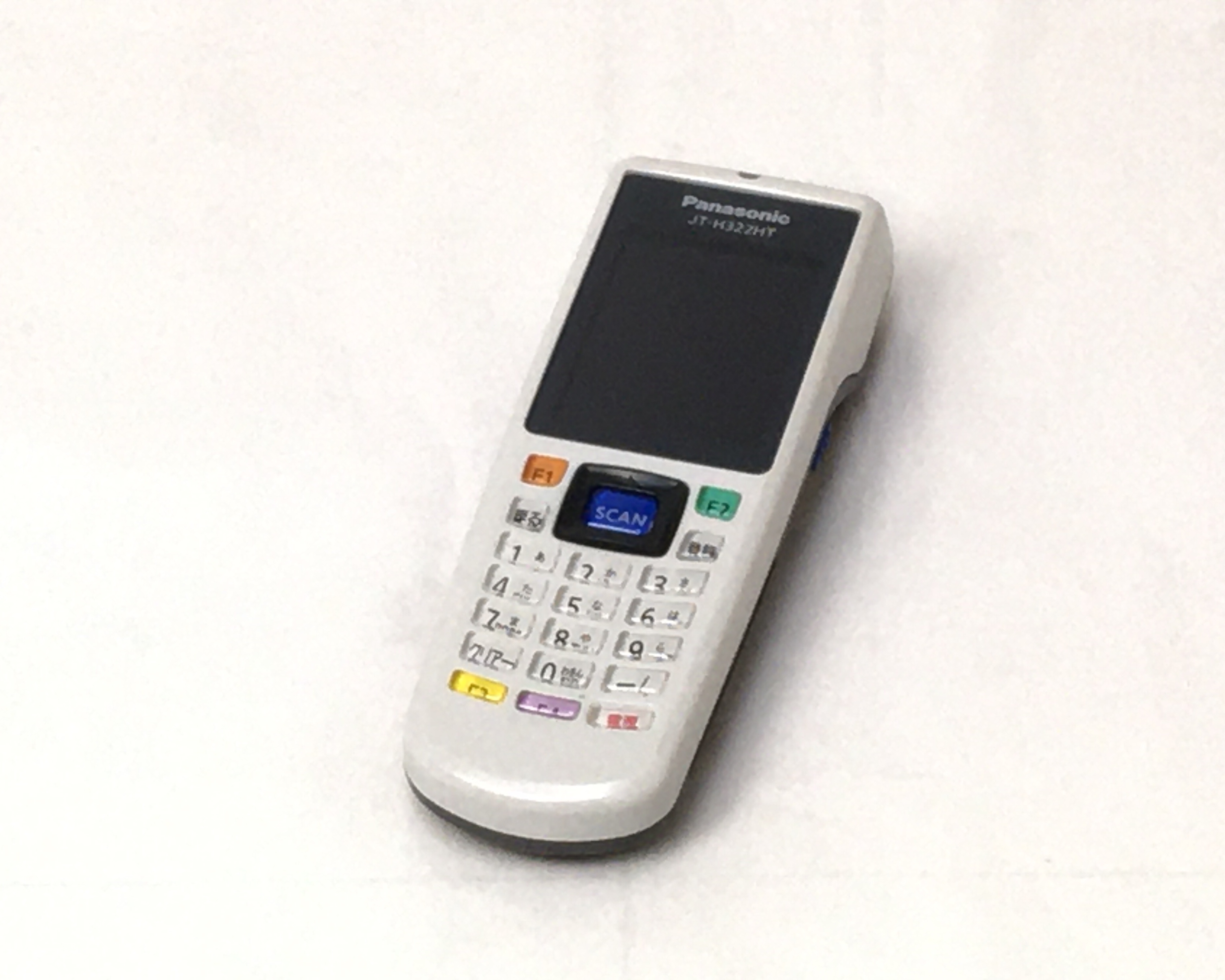 【中古】Panasonic JT-H322HT-20　メイン画像