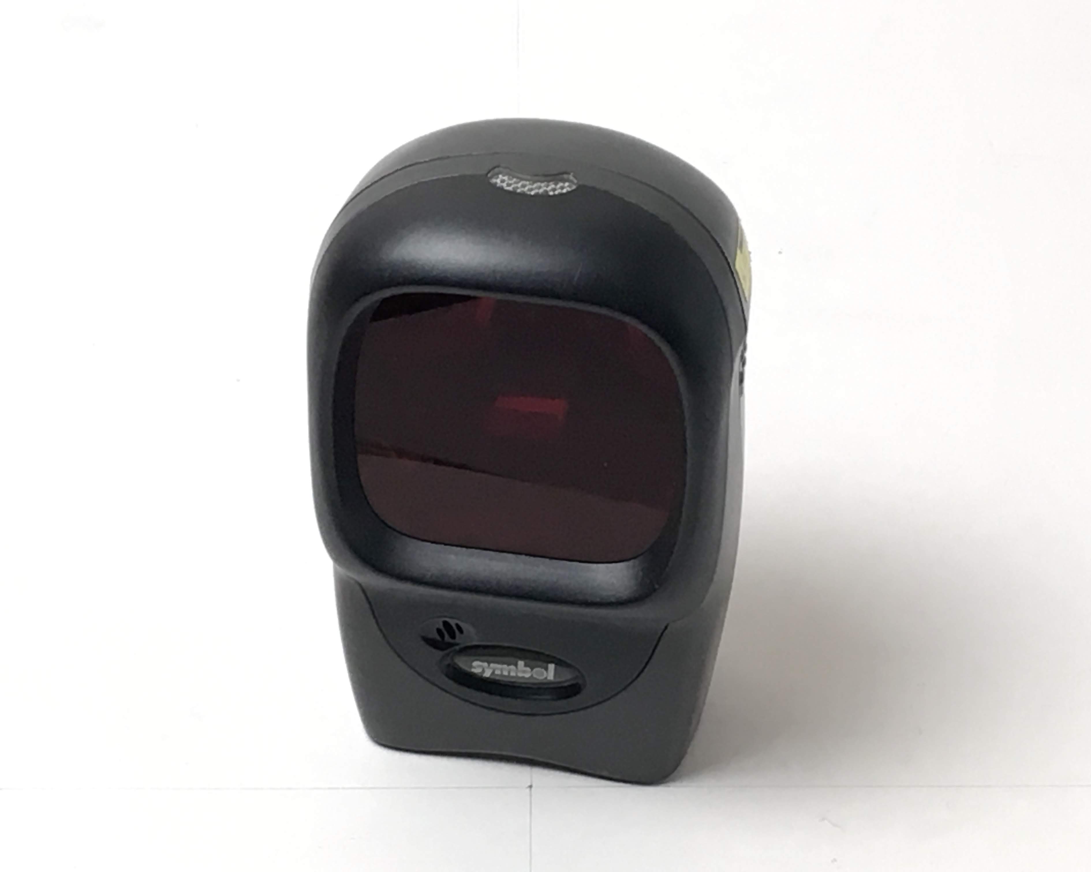 【中古】LS9208-SR10017NSJP　高速バーコード スキャナー　メイン画像