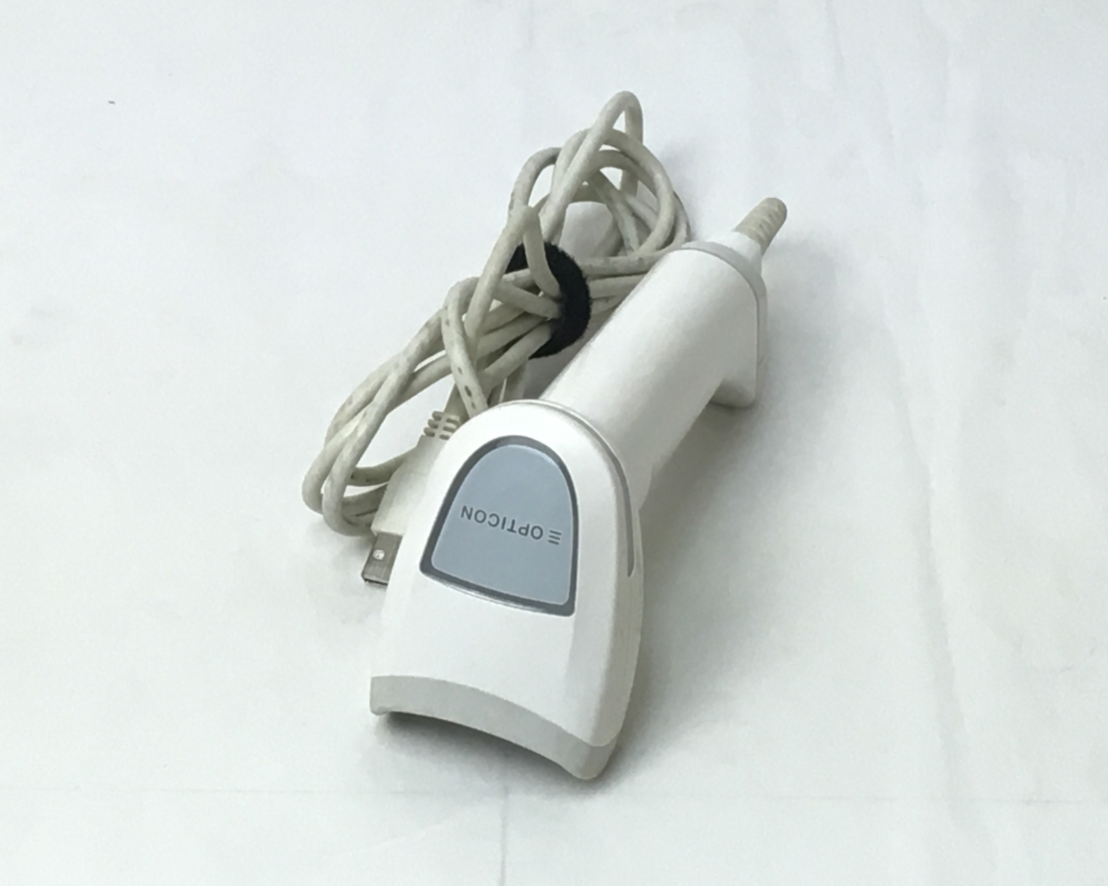 【中古】ハンディスキャナ オプト　L-46X　メイン画像