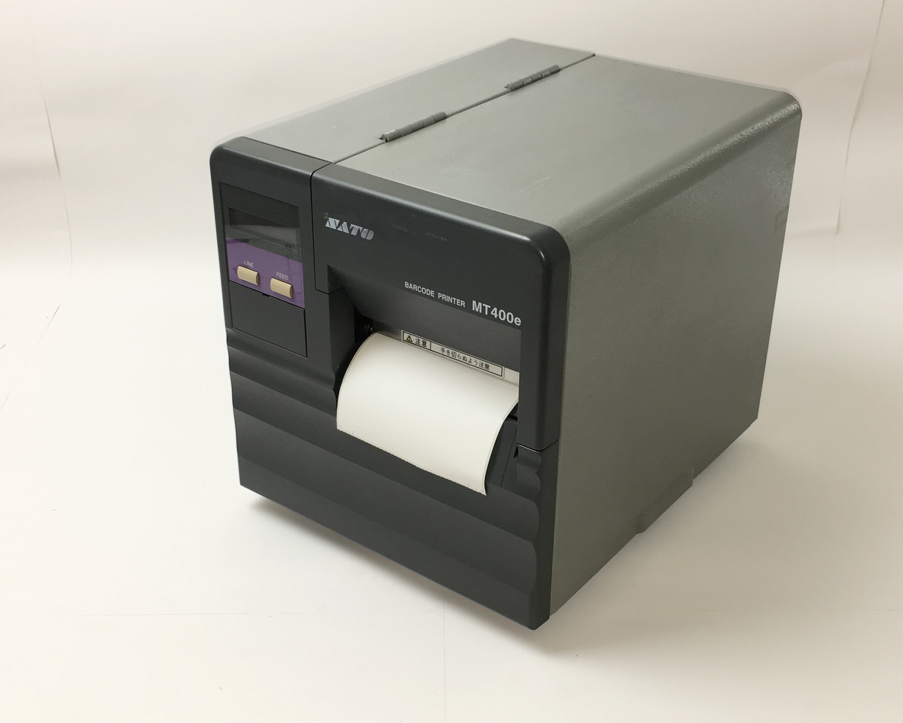 【中古】SATO MT400e (パラレル)　メイン画像