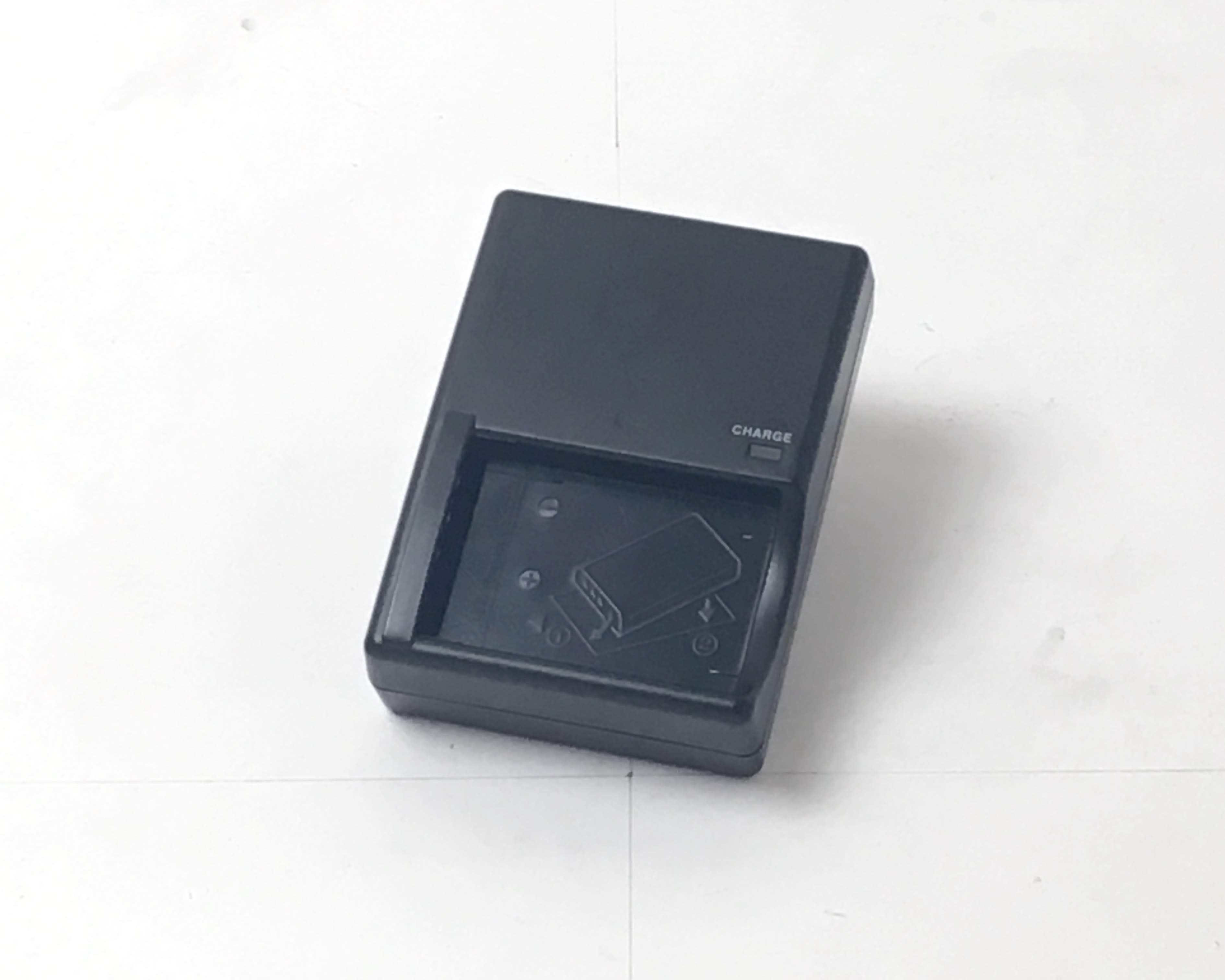 【中古】リチウム電池充電器　NC-87A　メイン画像