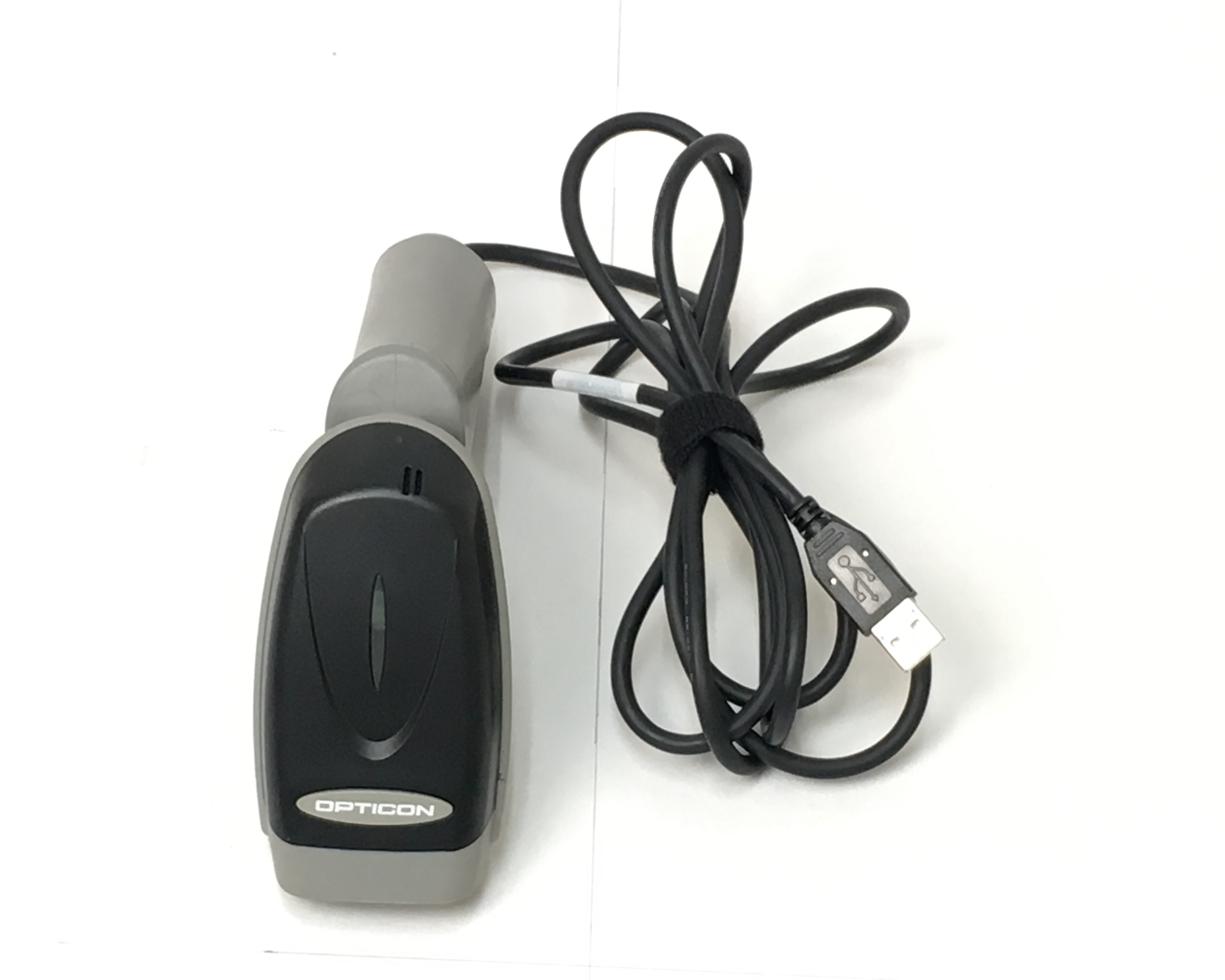 【中古】2次元バーコードリーダ OPI-2002　メイン画像