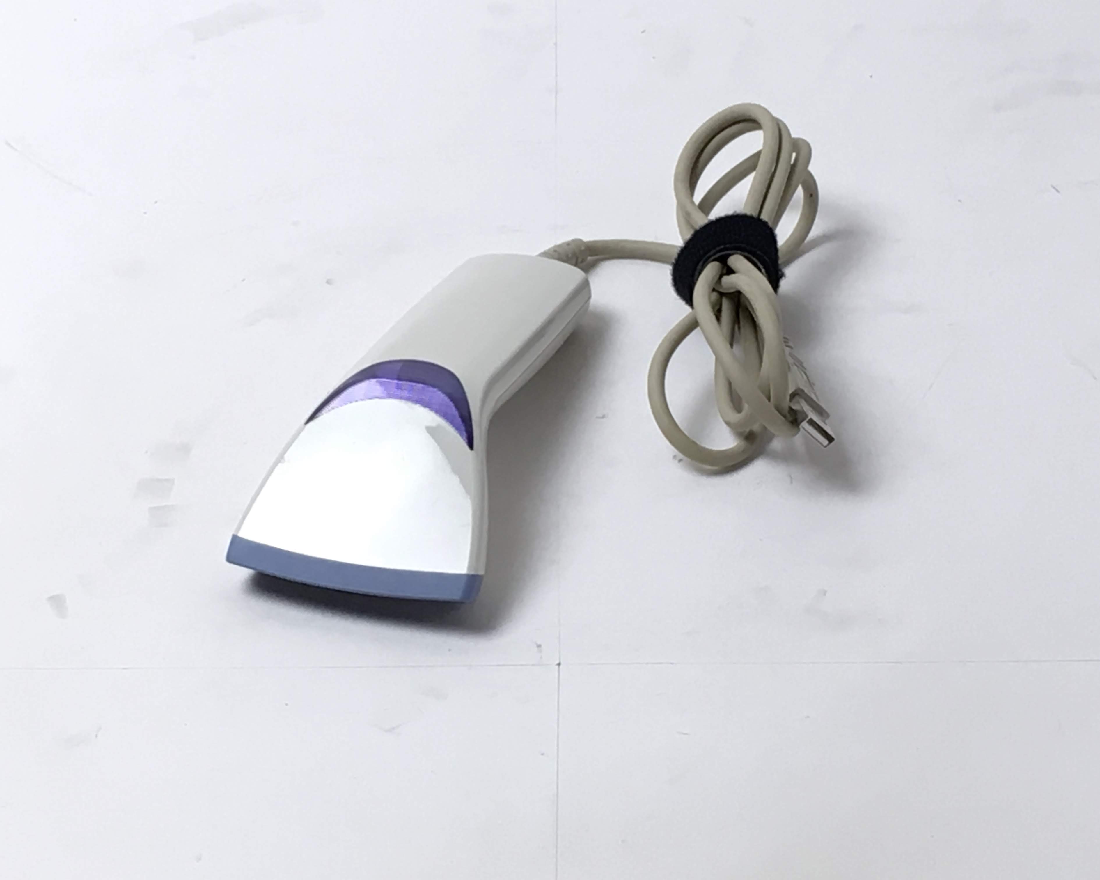 【中古】オプト レーザースキャナ　OPL-5850-USB　メイン画像