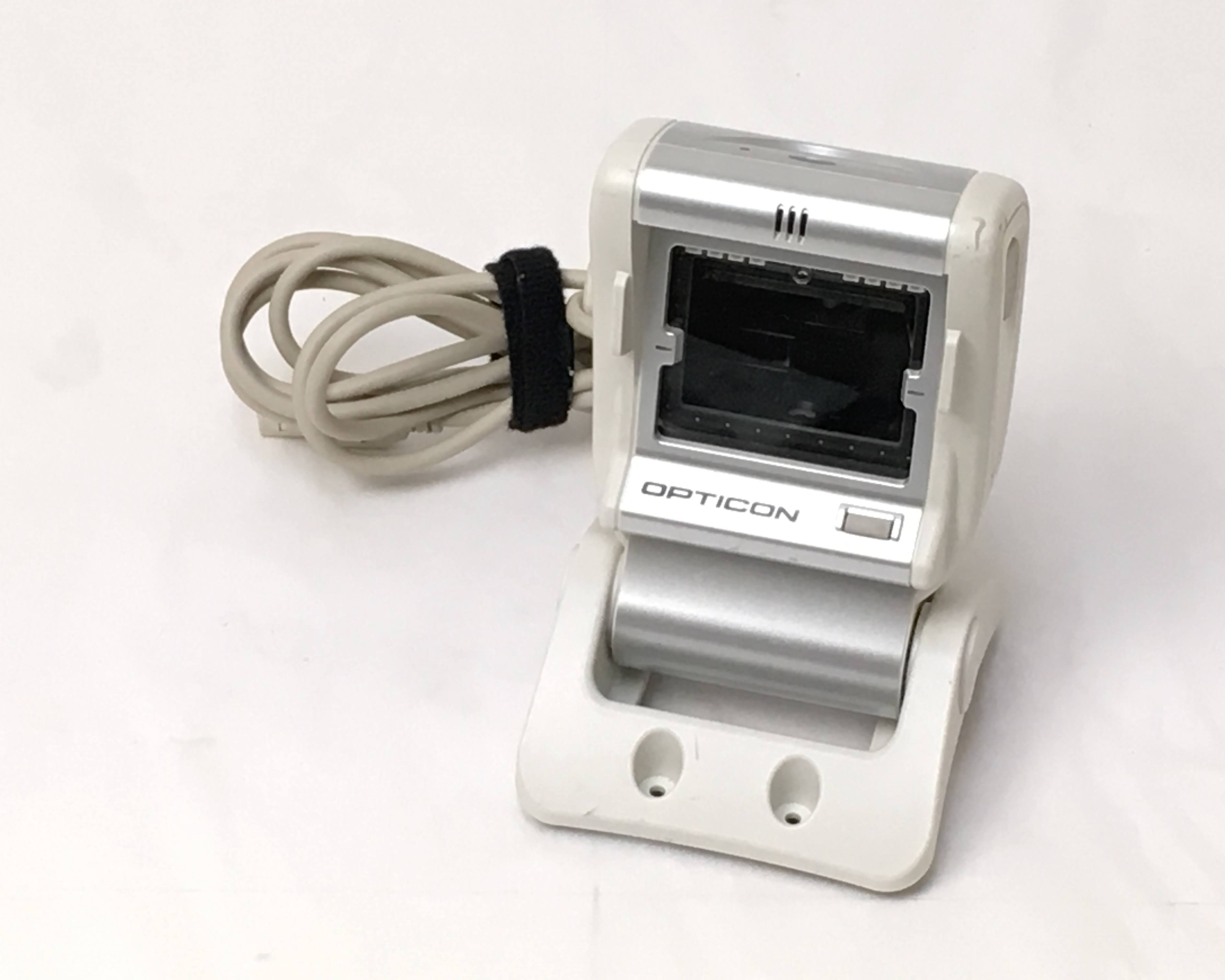 【中古】USB定置式ハンズフリー OPTICON　M-5　メイン画像