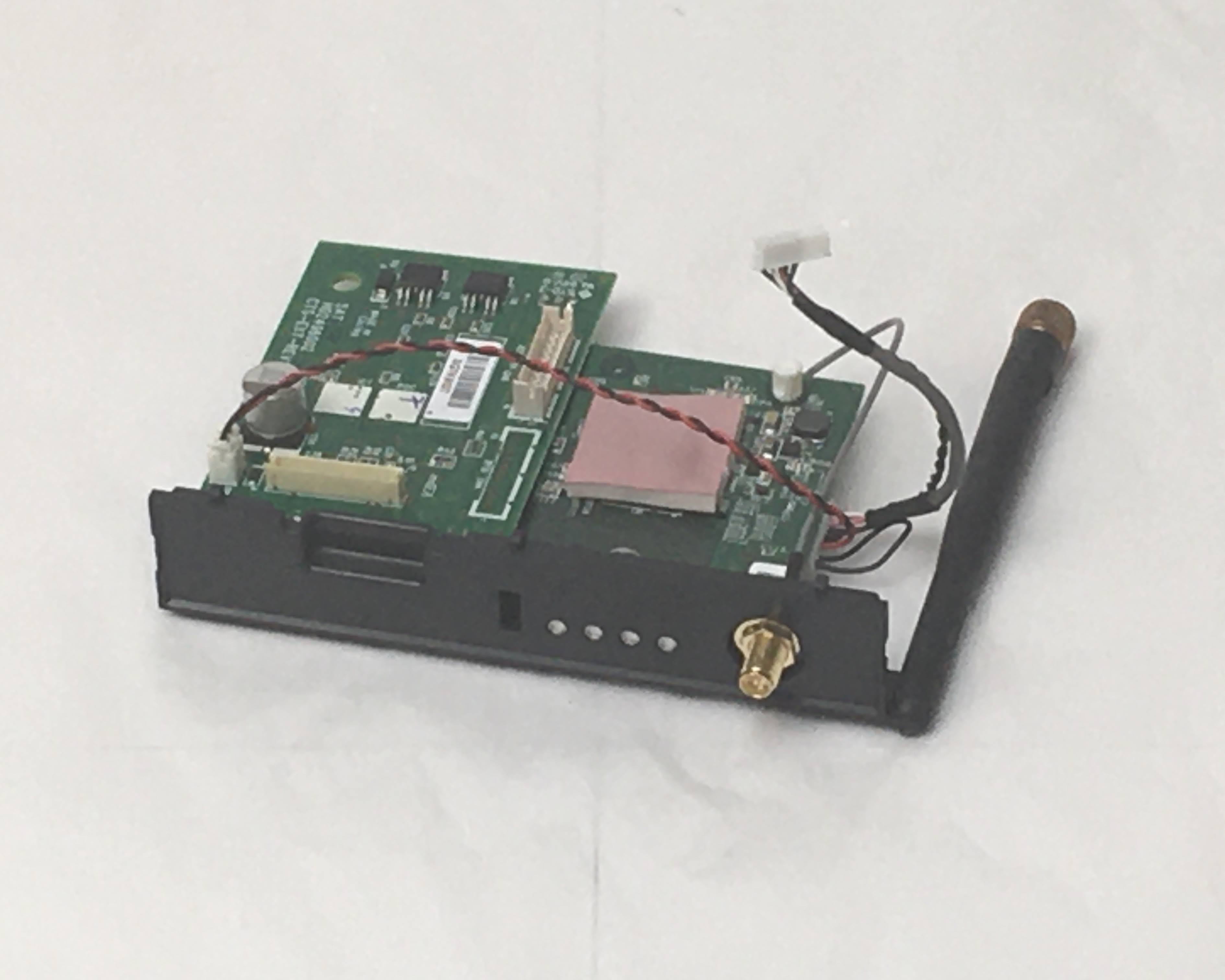 【中古】オプションパーツ　無線LAN　メイン画像