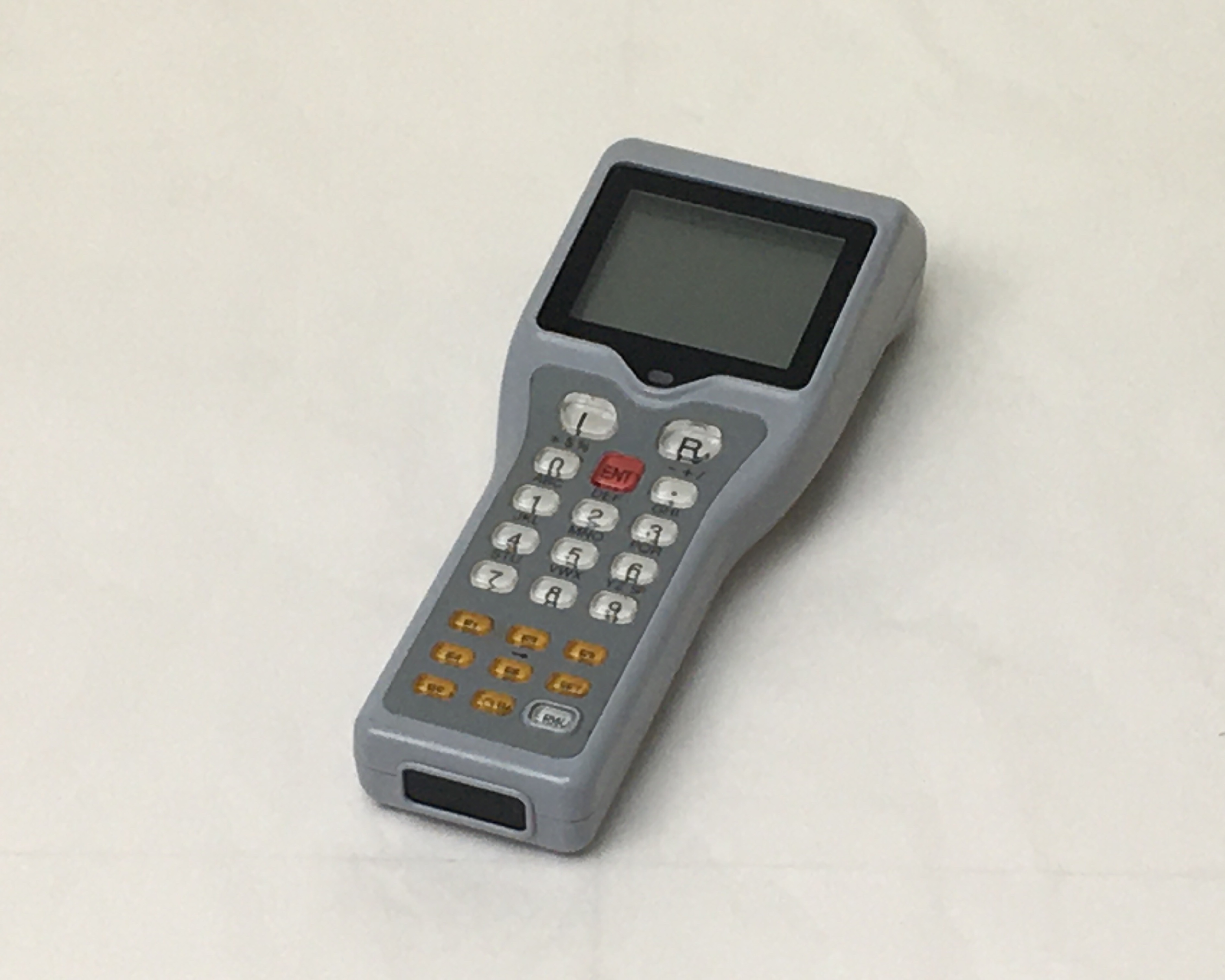 【中古】住友電工 ハンディターミナル　PL4001B　メイン画像