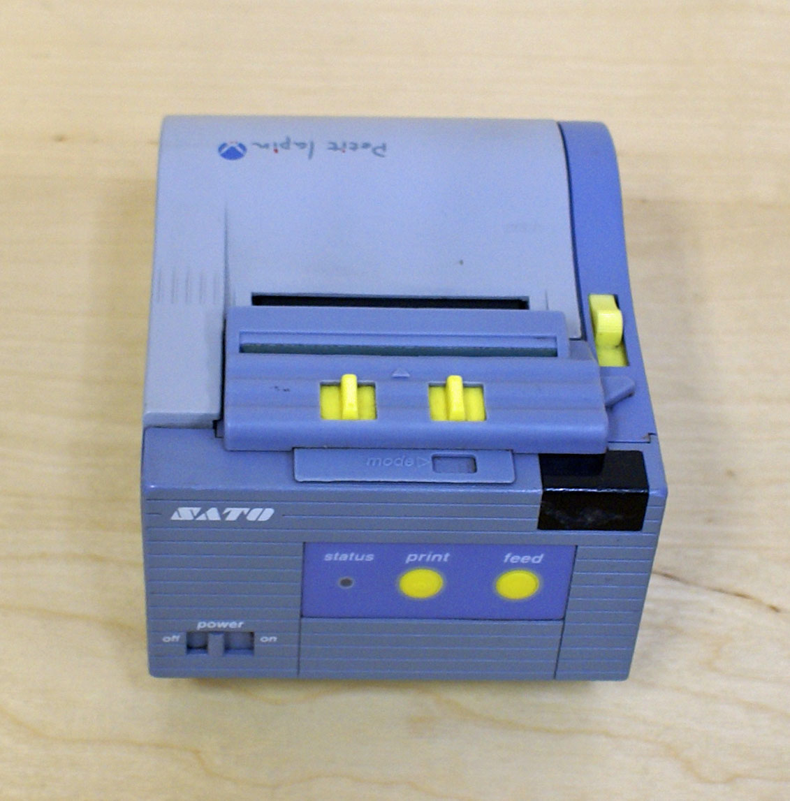【中古】プチラパン　PT200