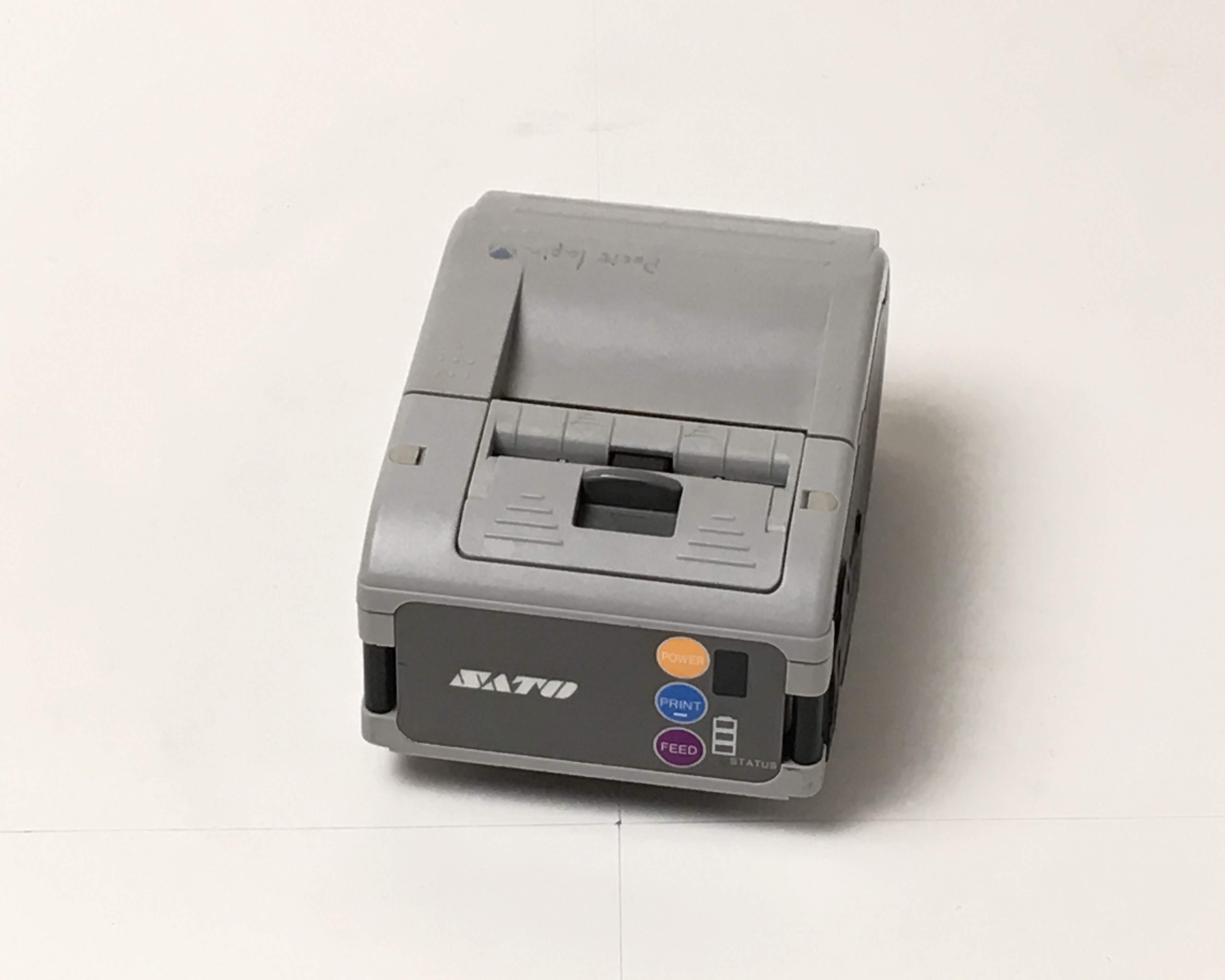 【中古】プチラパン PT200e-B1 Bluetooth　メイン画像