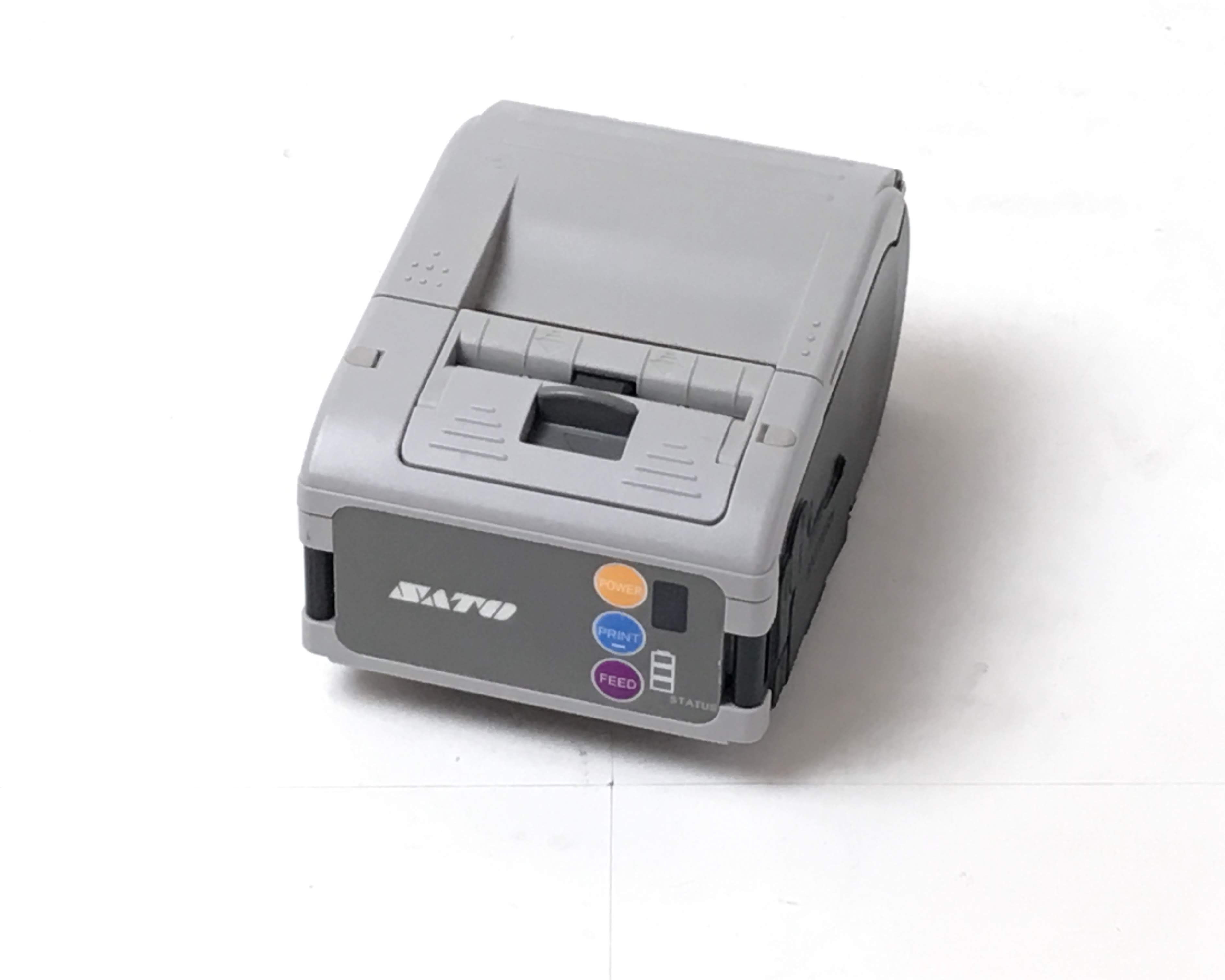 【中古】プチラパン PT200e-B2 Bluetooth メイン画像