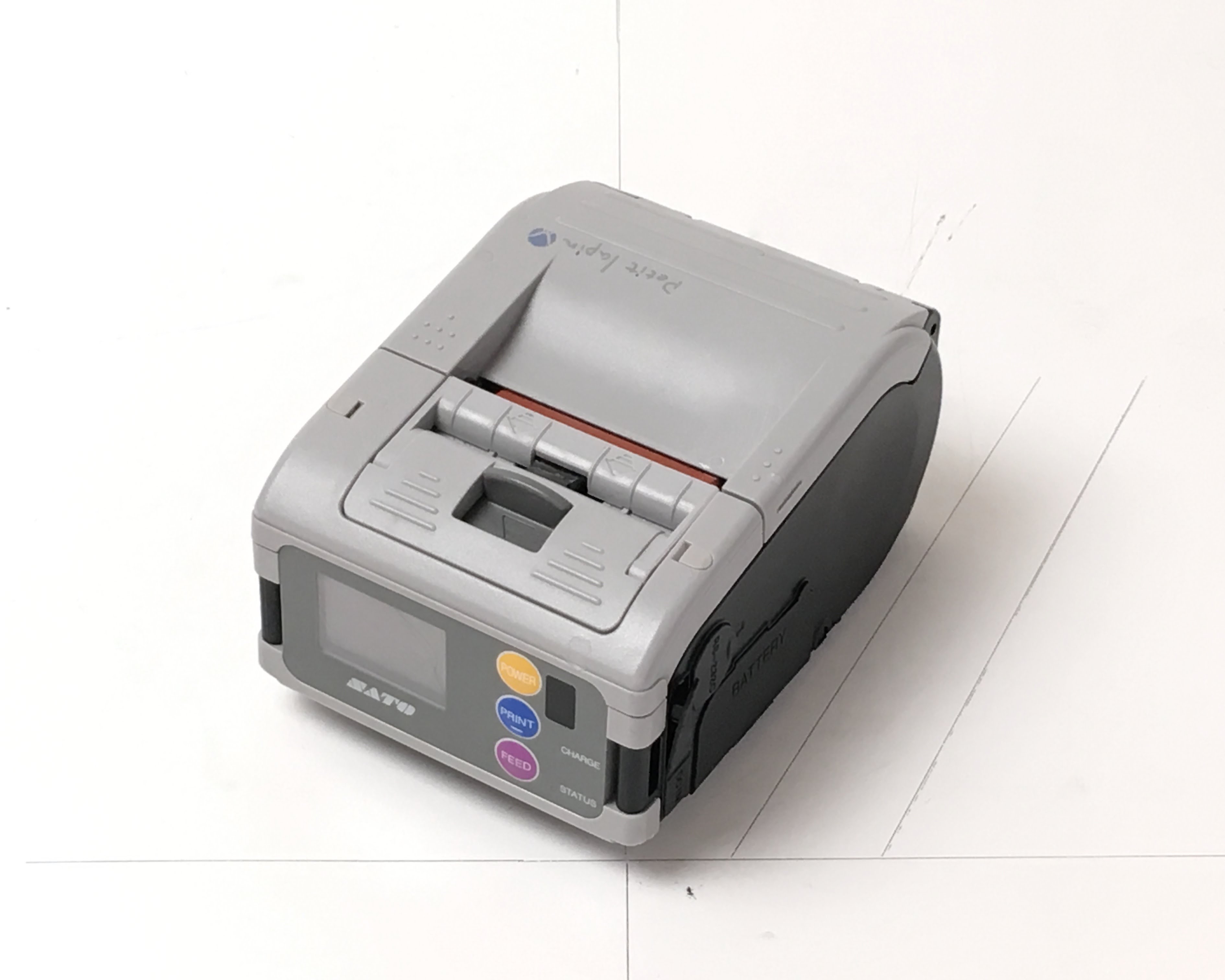 【中古】プチラパン PT200e-W2 無線LAN メイン画像