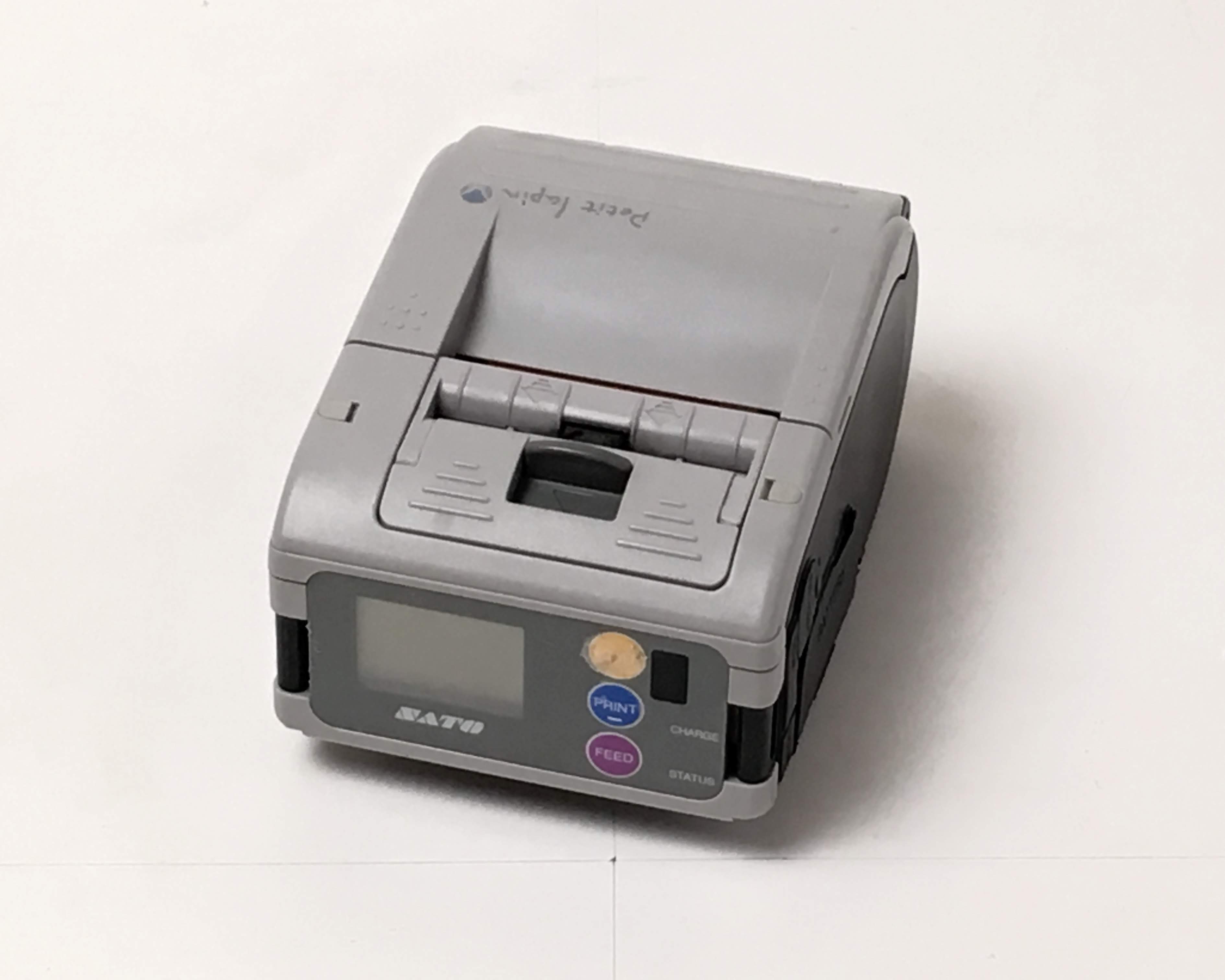 【中古】プチラパン PT200e-W3 無線LAN　メイン画像