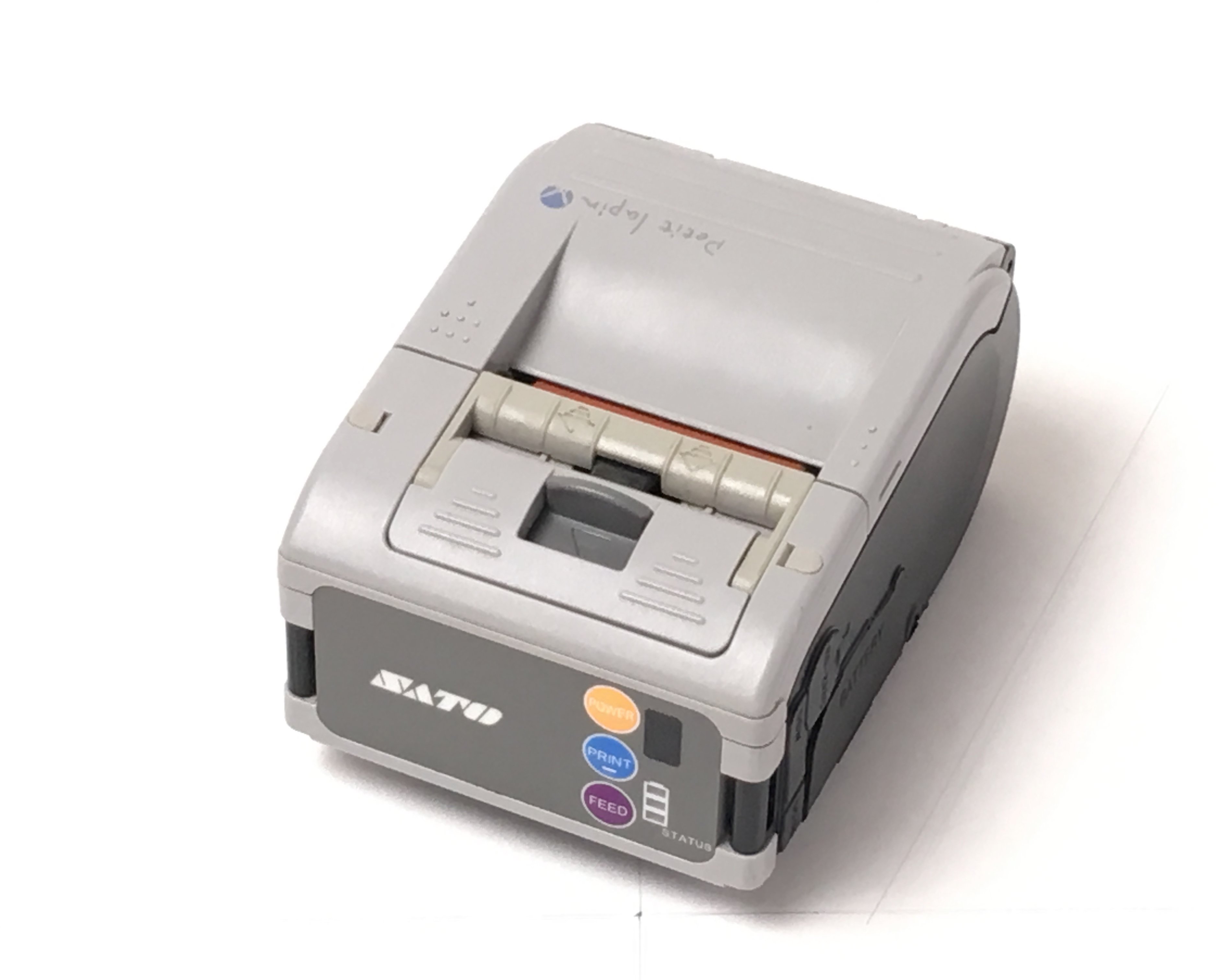 【中古】プチラパン PT200e　メイン画像