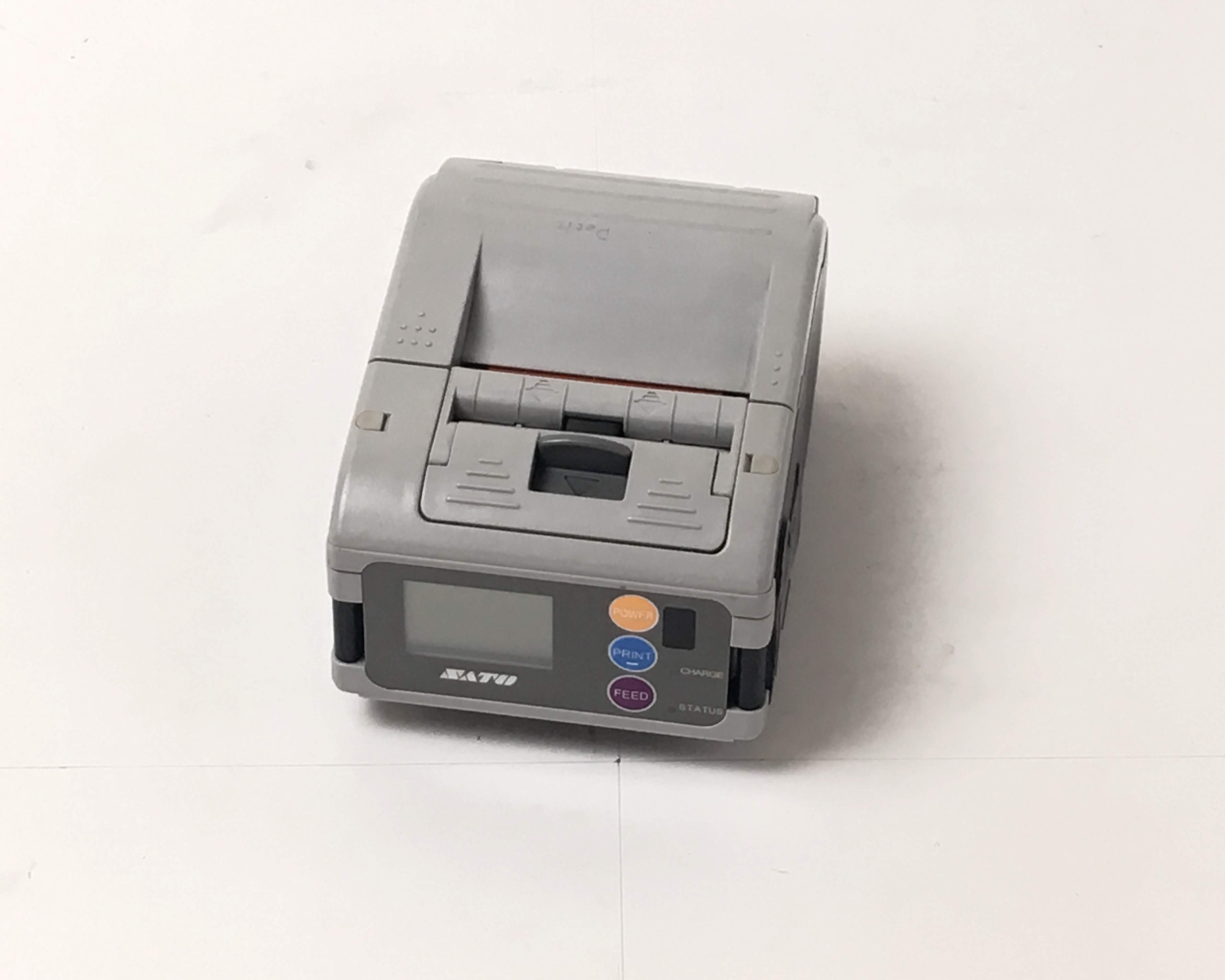 【中古】プチラパン PT200e-W3 無線LAN　メイン画像