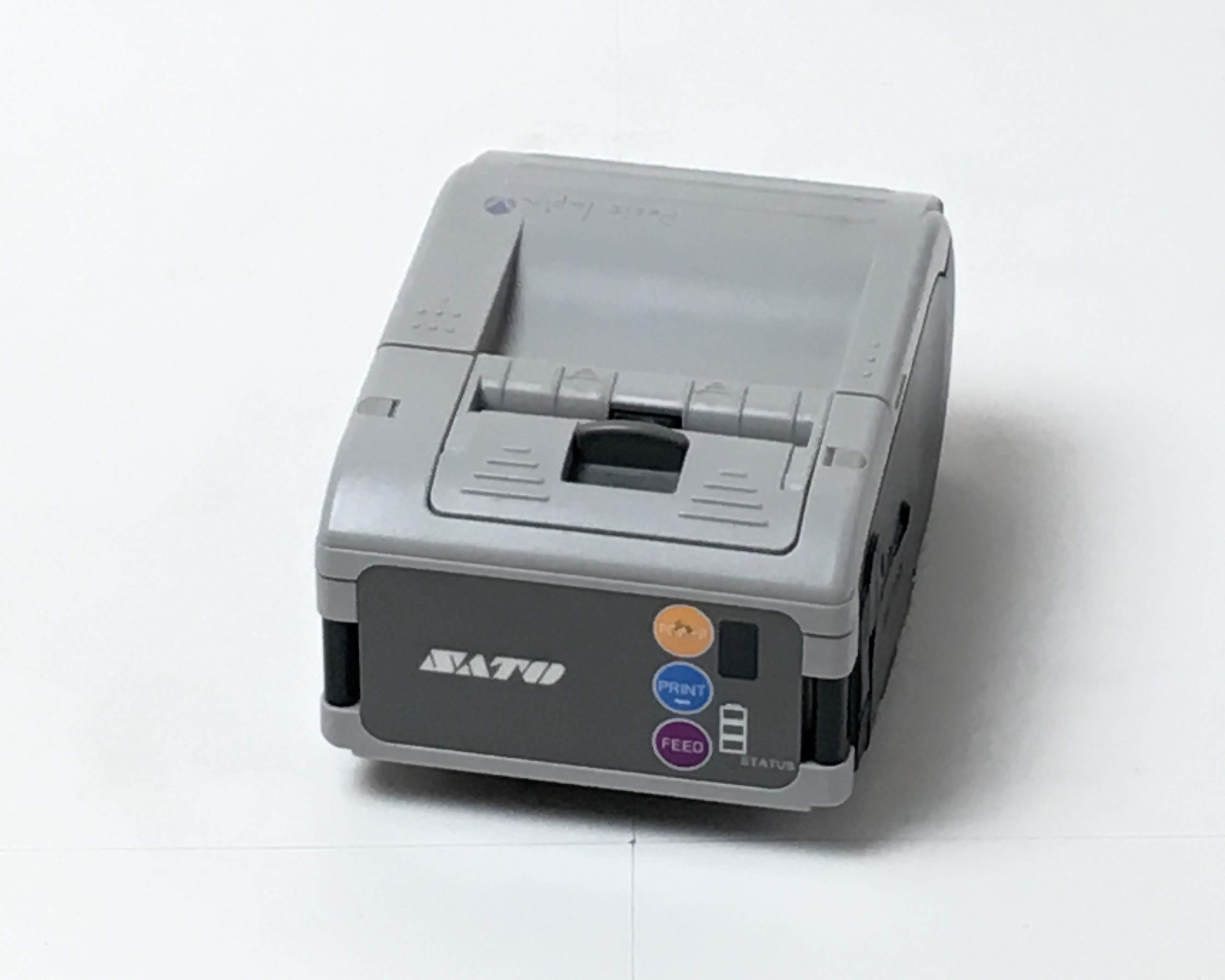 【中古】プチラパン PT208e　メイン画像