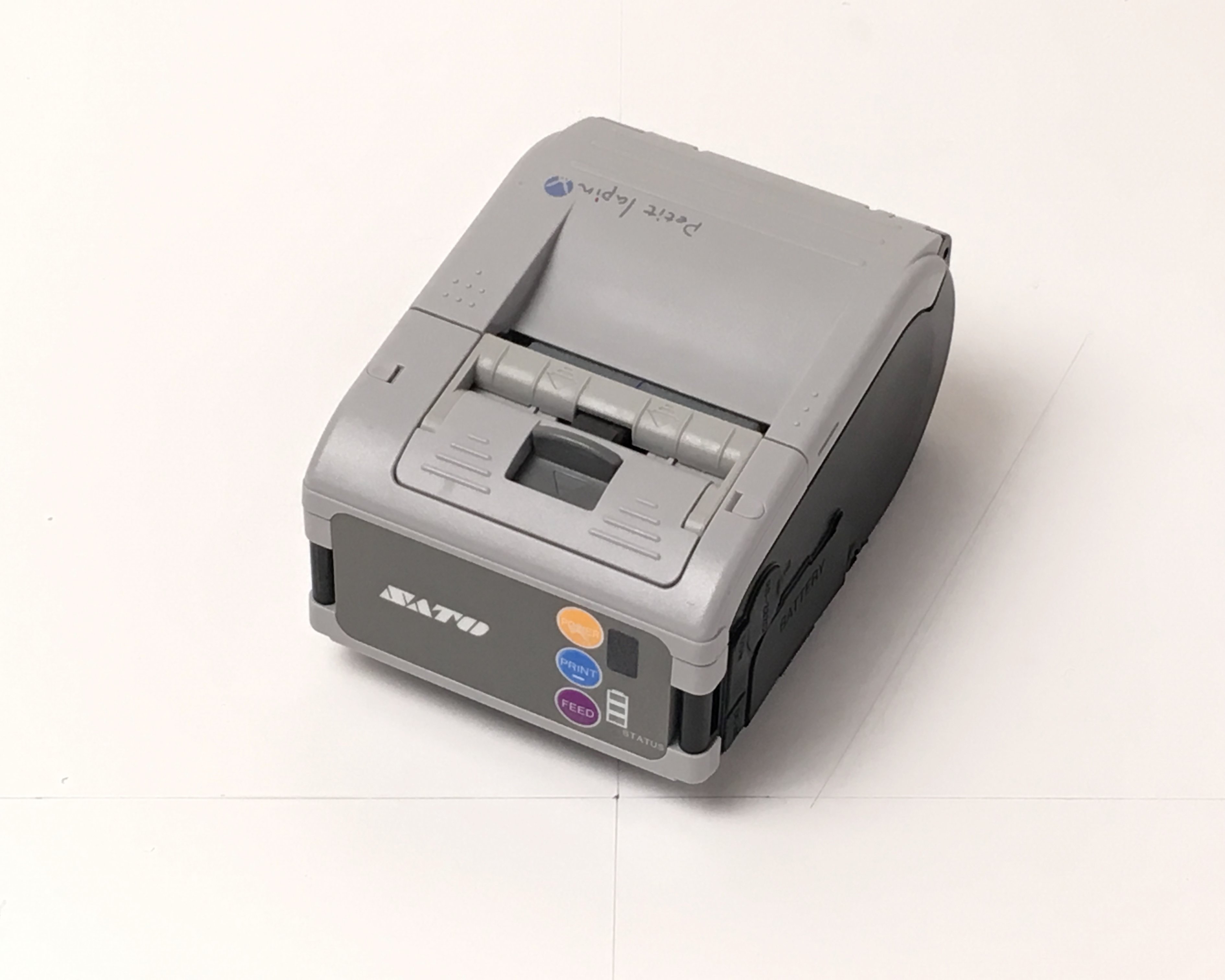 【中古】プチラパン PT208e-B2 Bluetooth　メイン画像
