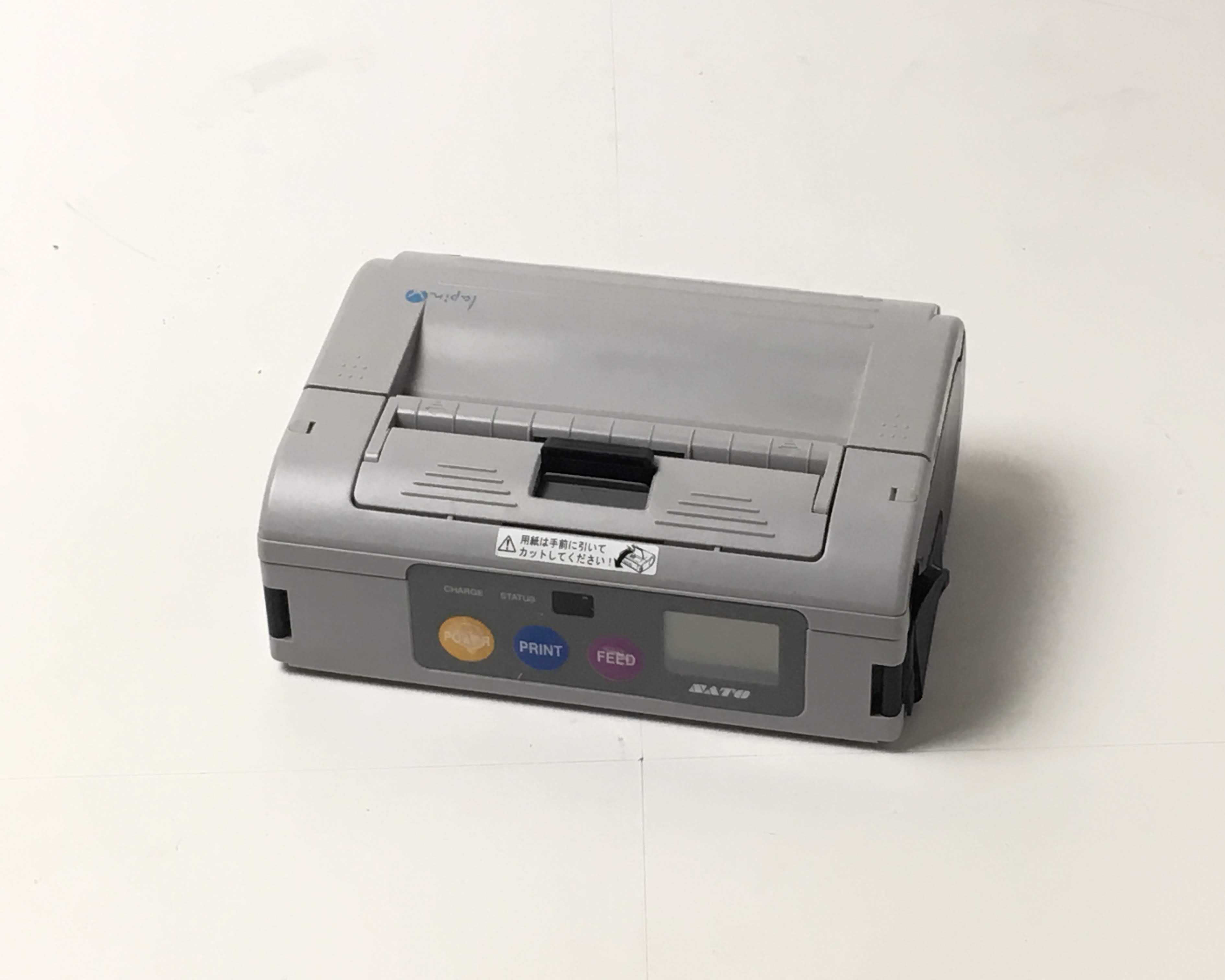 【優良中古】Lapin(ラパン) PT408e-W2(無線LAN)　メイン画像