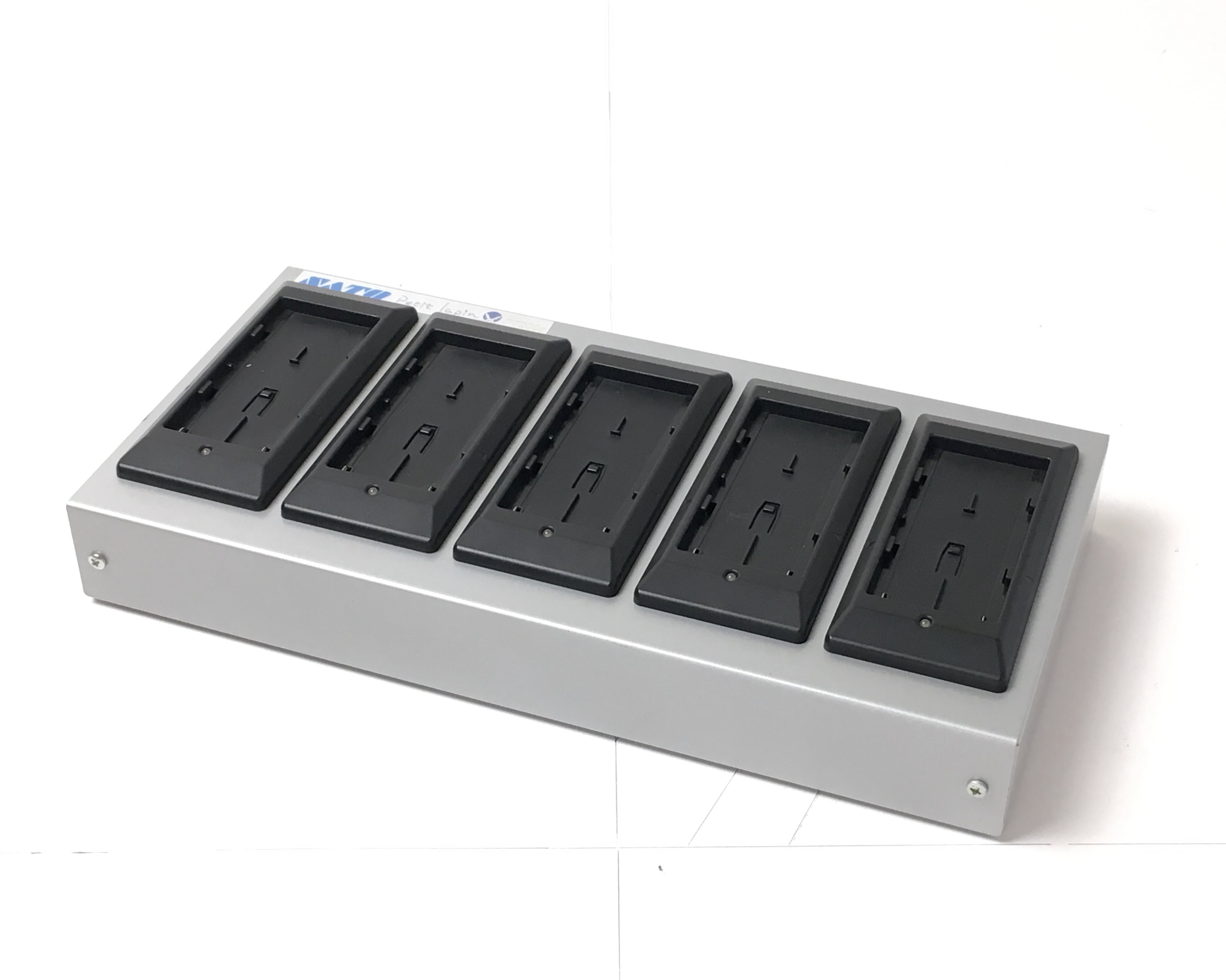 【中古】プチラパン　5連充電 PT/MB200-CHG5 メイン画像
