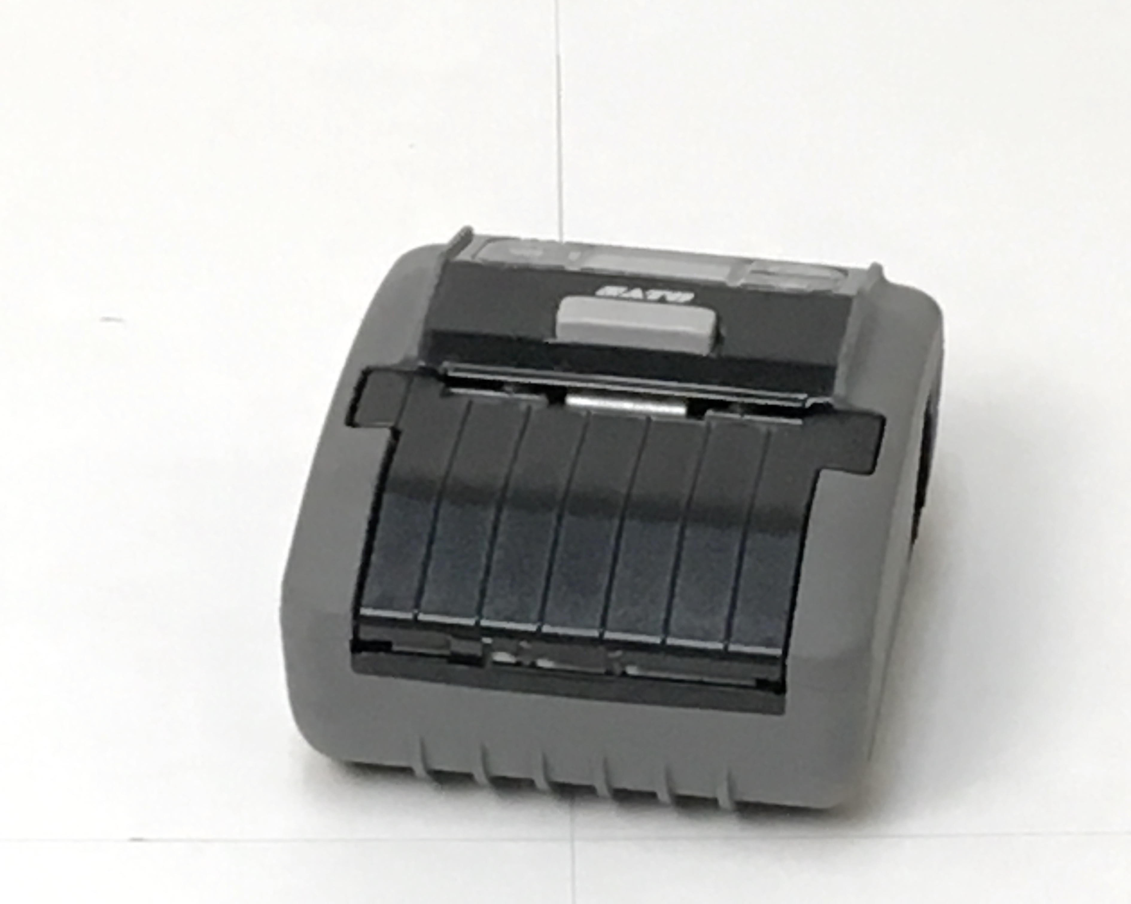 【中古】SATO モバイルプリンター　PW208mNX　メイン画像