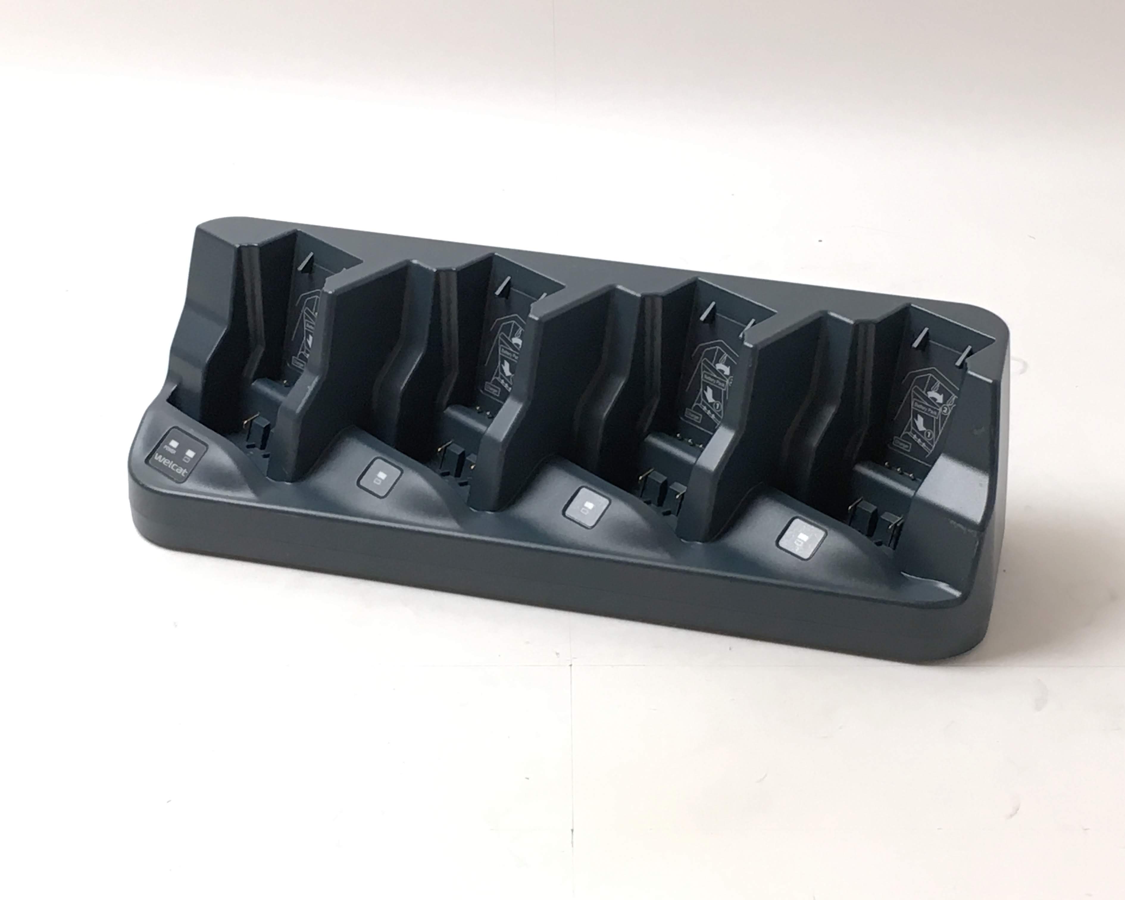 【中古】Welcat QC-007　メイン画像