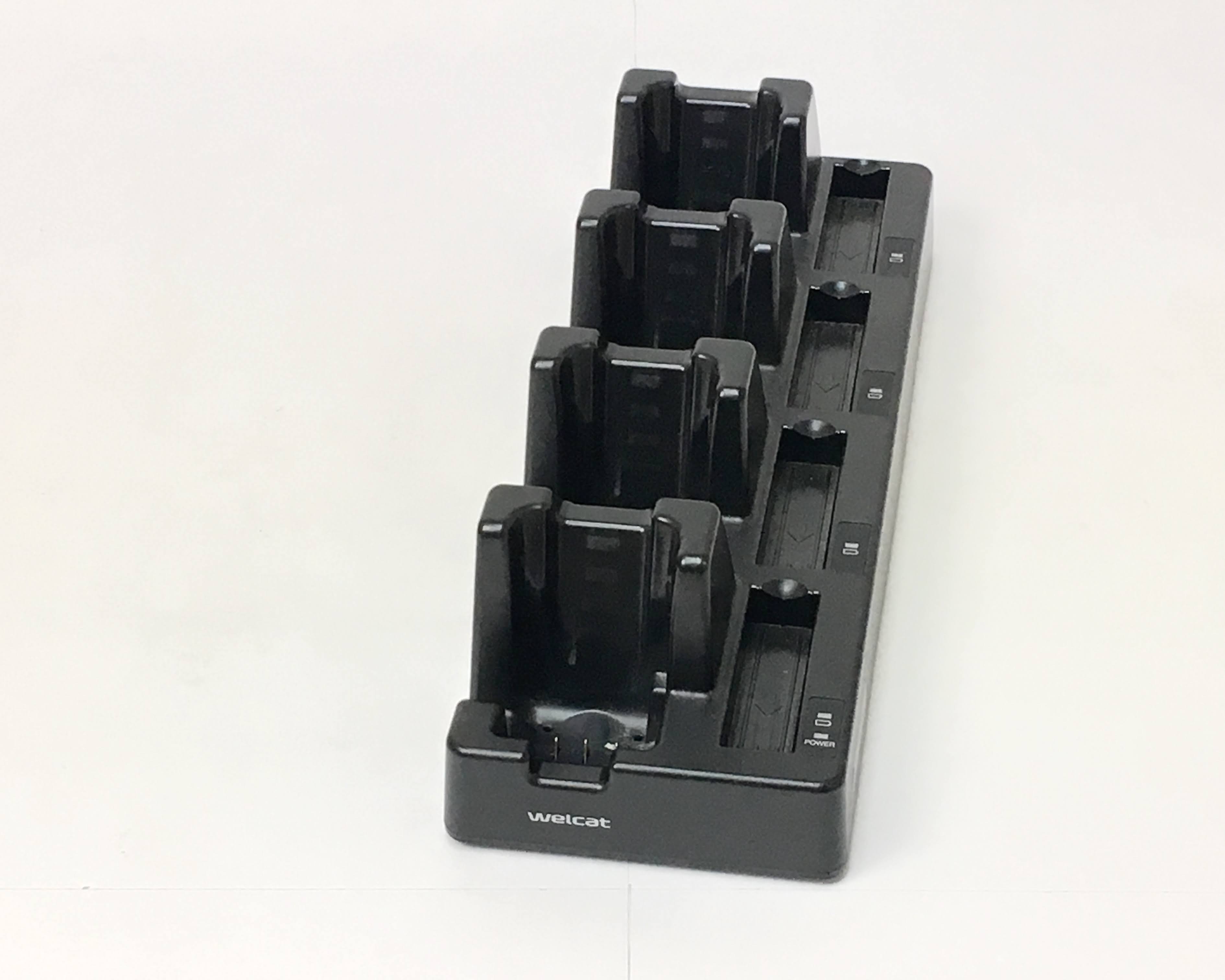 【中古】Welcat マルチチャージャー QC-013