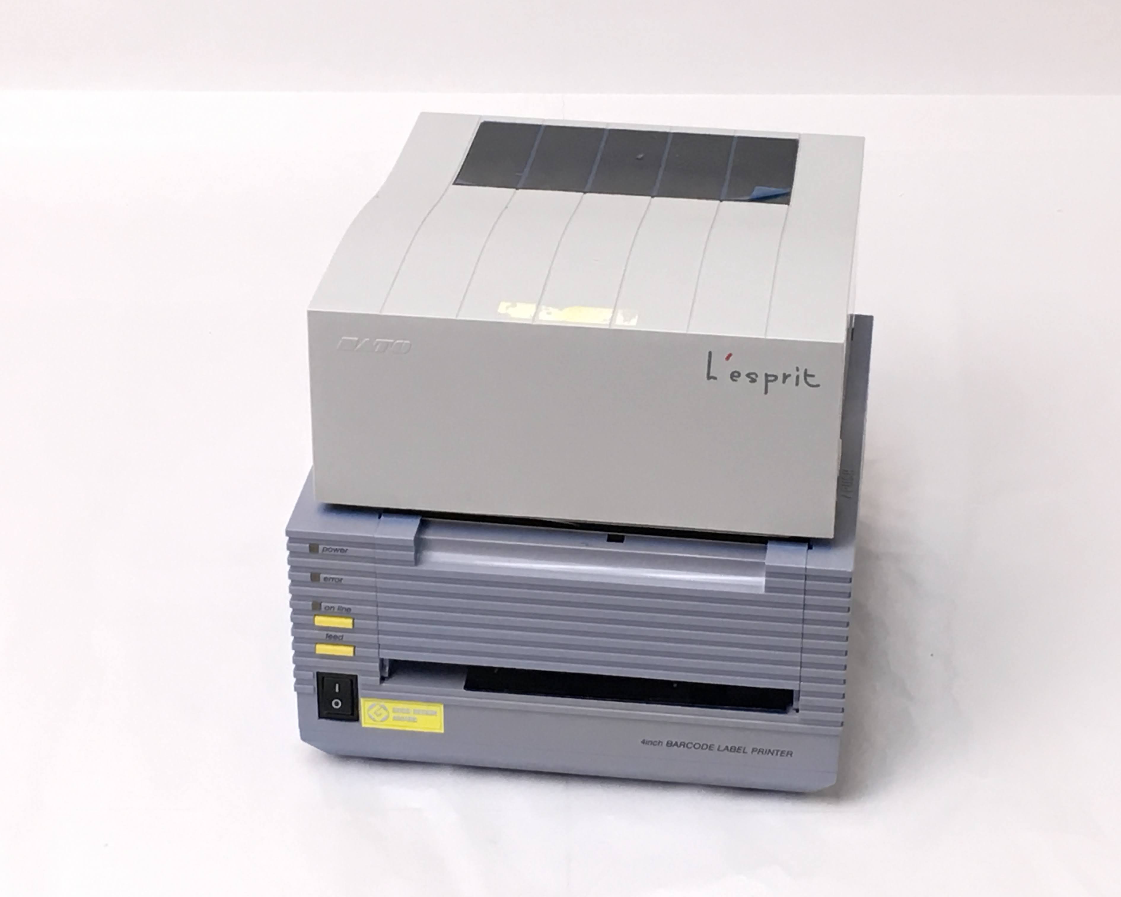 【中古】レスプリ(Lesprit)　R8 CT(LAN)　メイン画像