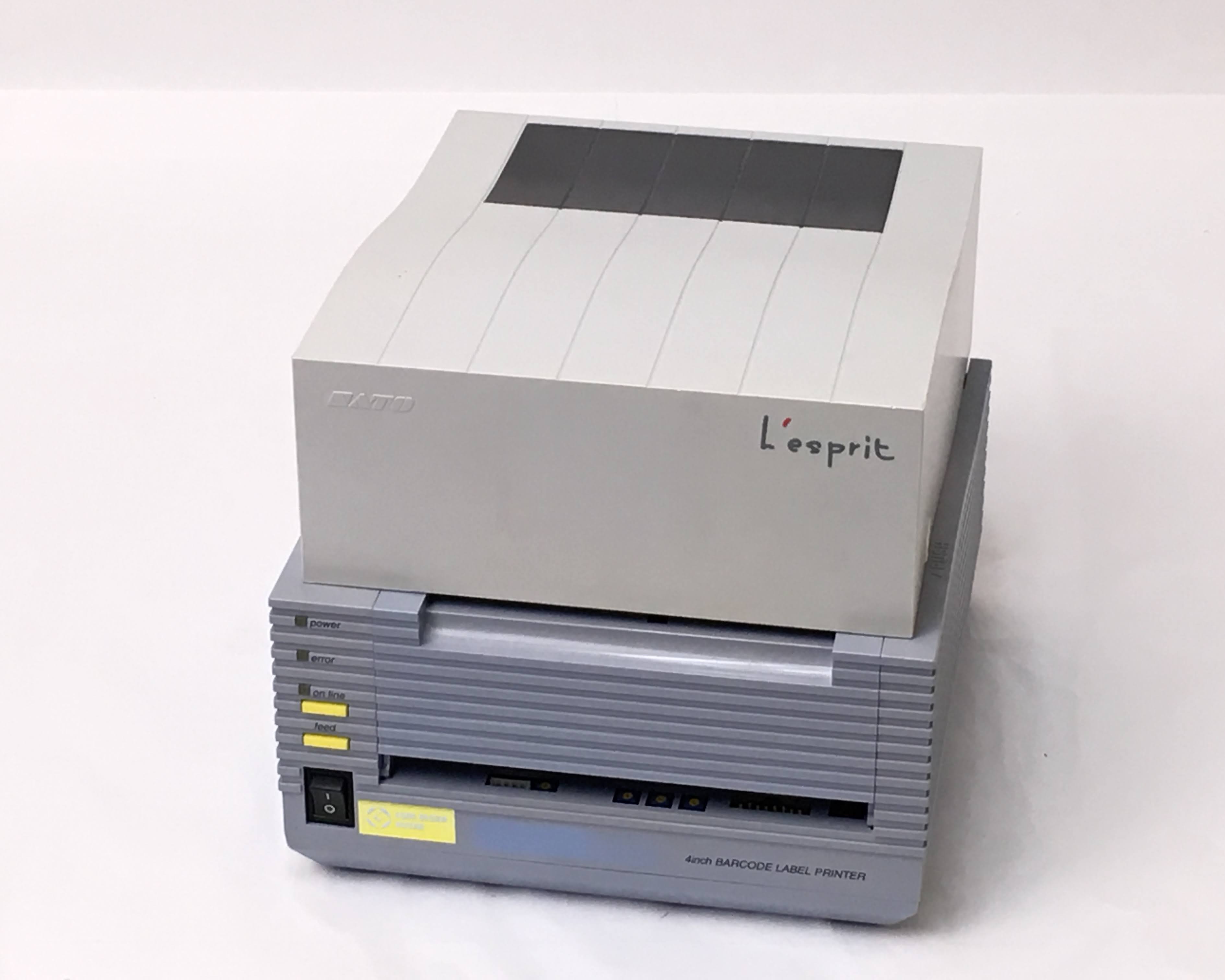 【中古】レスプリ(Lesprit)　R8 CT(パラレル/LAN)　メイン画像