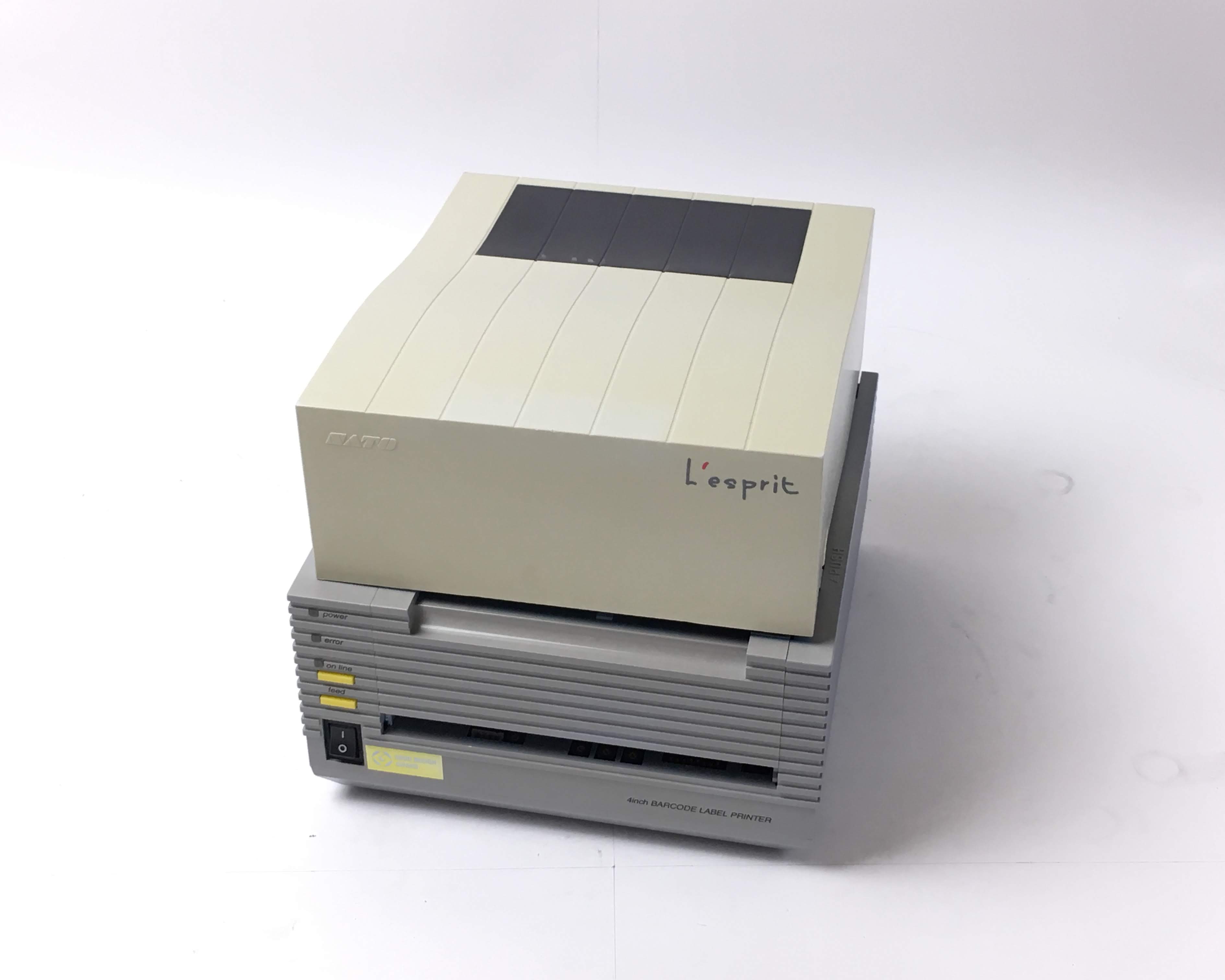 【中古】レスプリ(Lesprit)　R8 (パラレル)　メイン画像