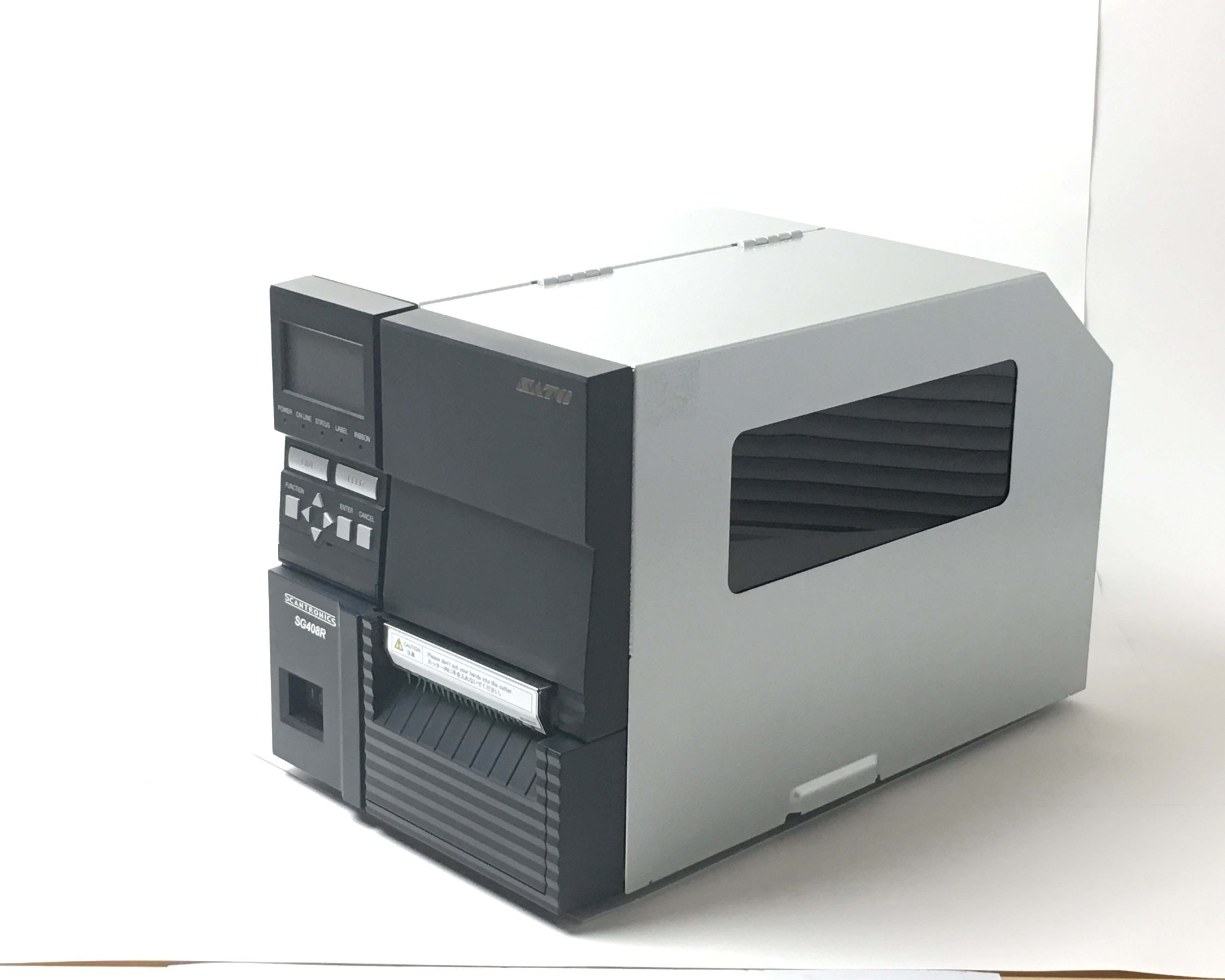 【中古】SATO SG408 CT(LAN) メイン画像
