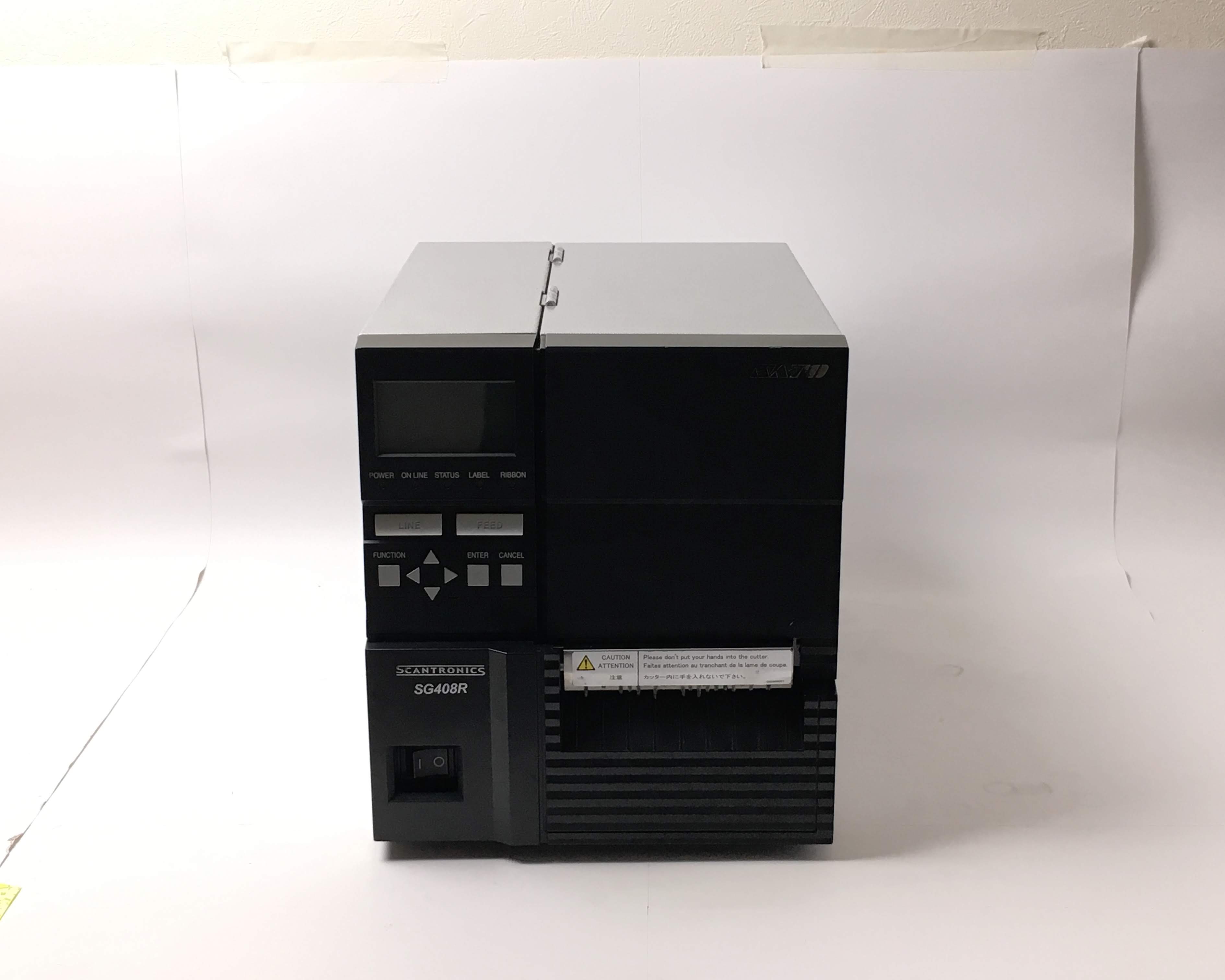 【中古】SATO SG408 CT(パラレル)　メイン画像