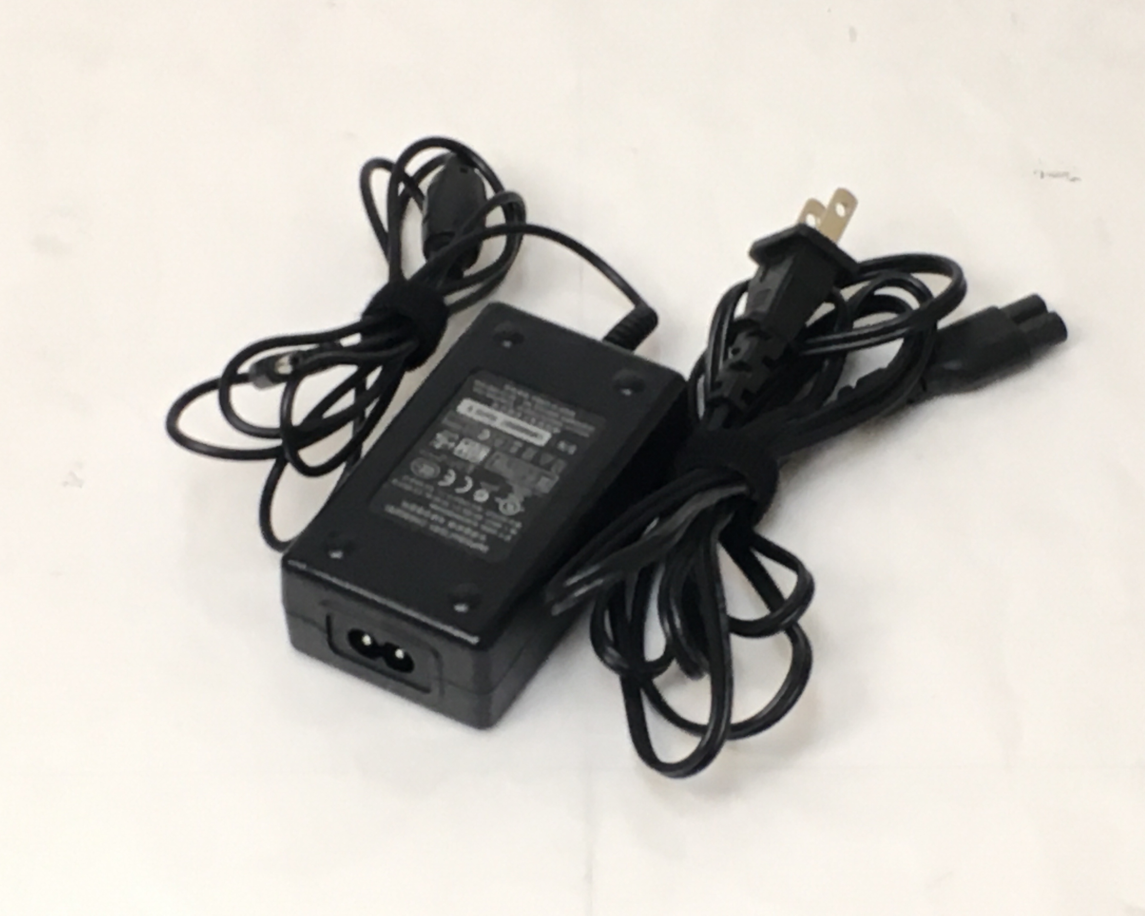 【中古】スター精密　モバイルプリンター用充電器　メイン画像