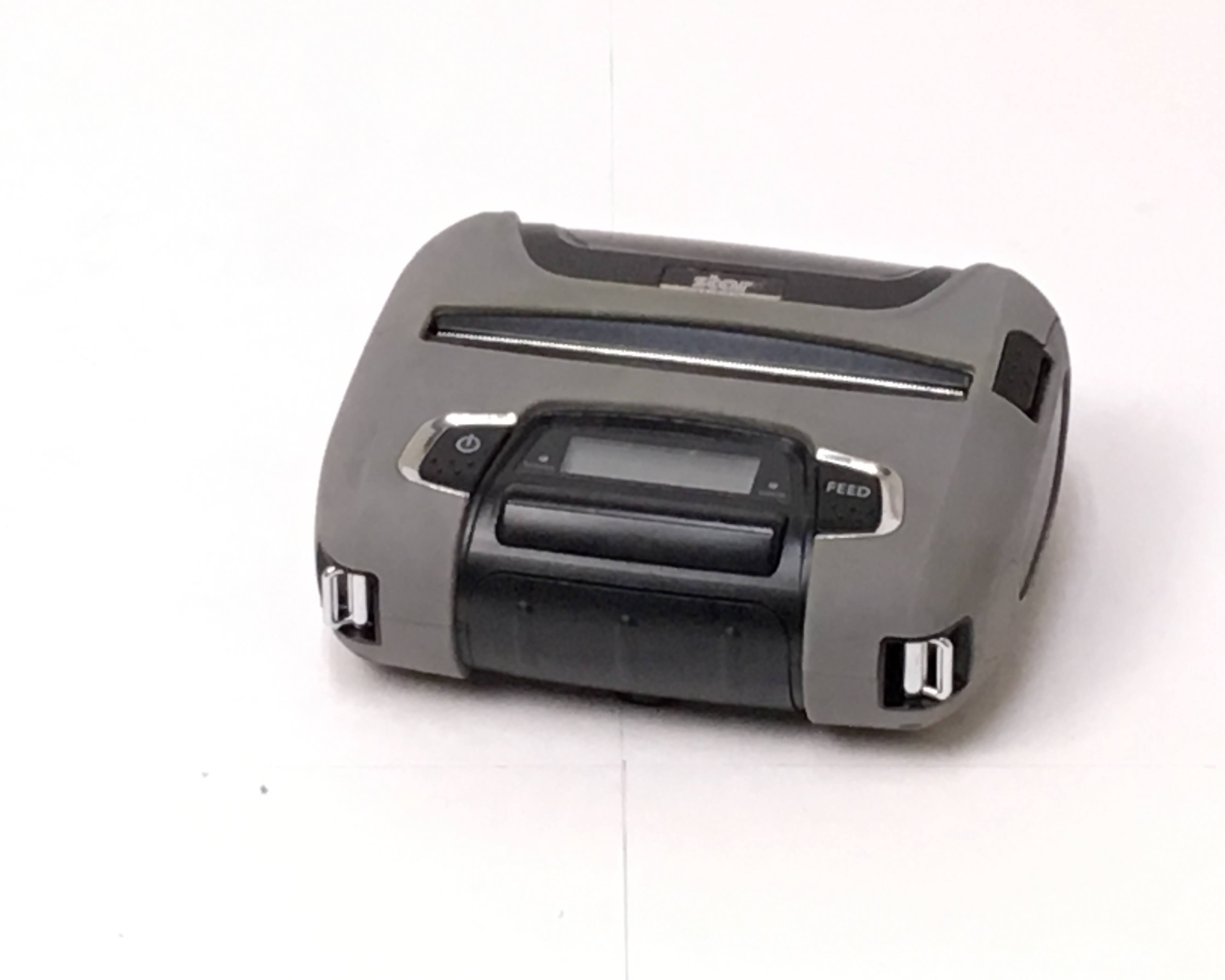【中古】スター精密　モバイルプリンター　SM-T400i　メイン画像