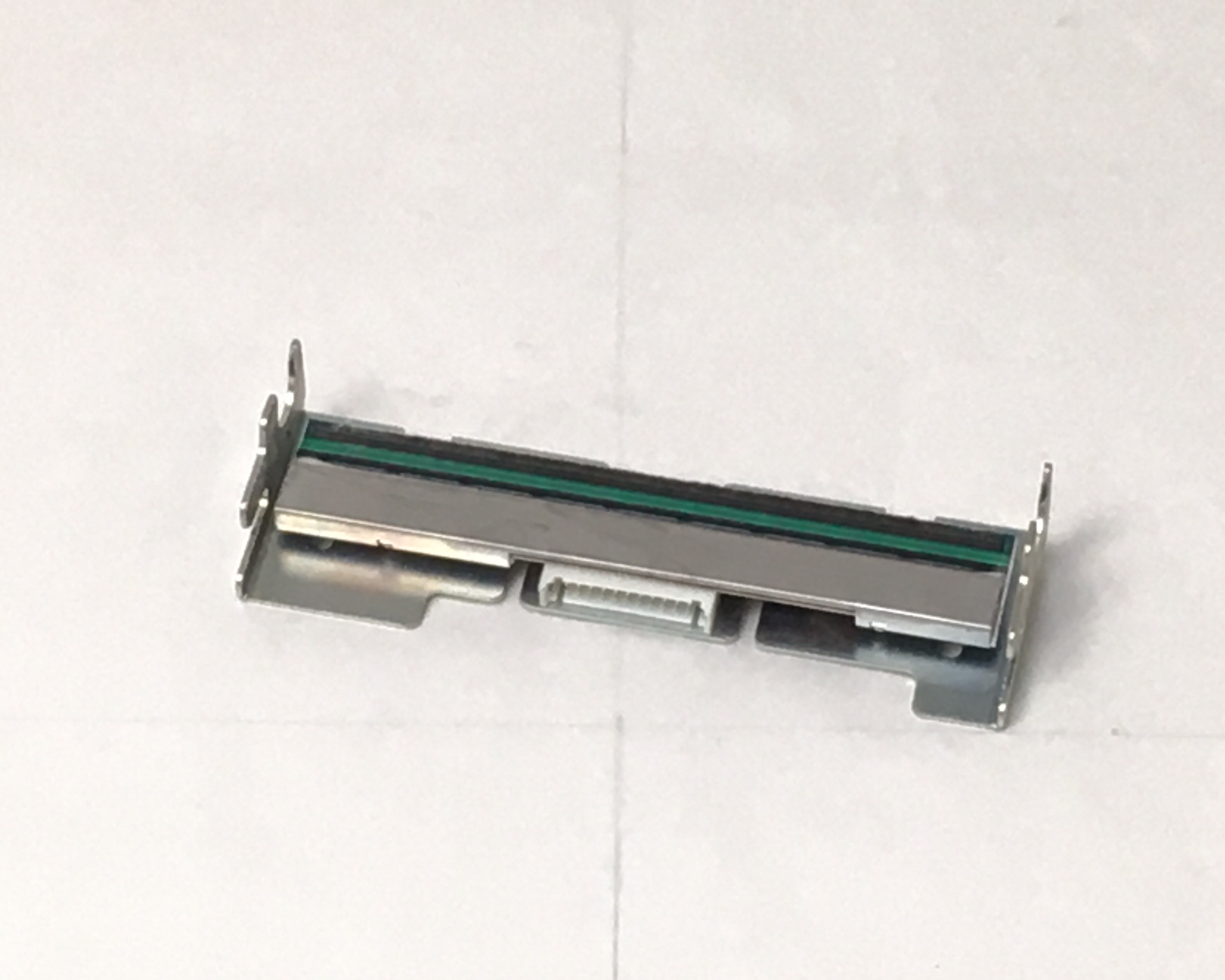 【中古】SATO レスプリT408V-EXシリーズ用 印字ヘッド部品　メイン画像