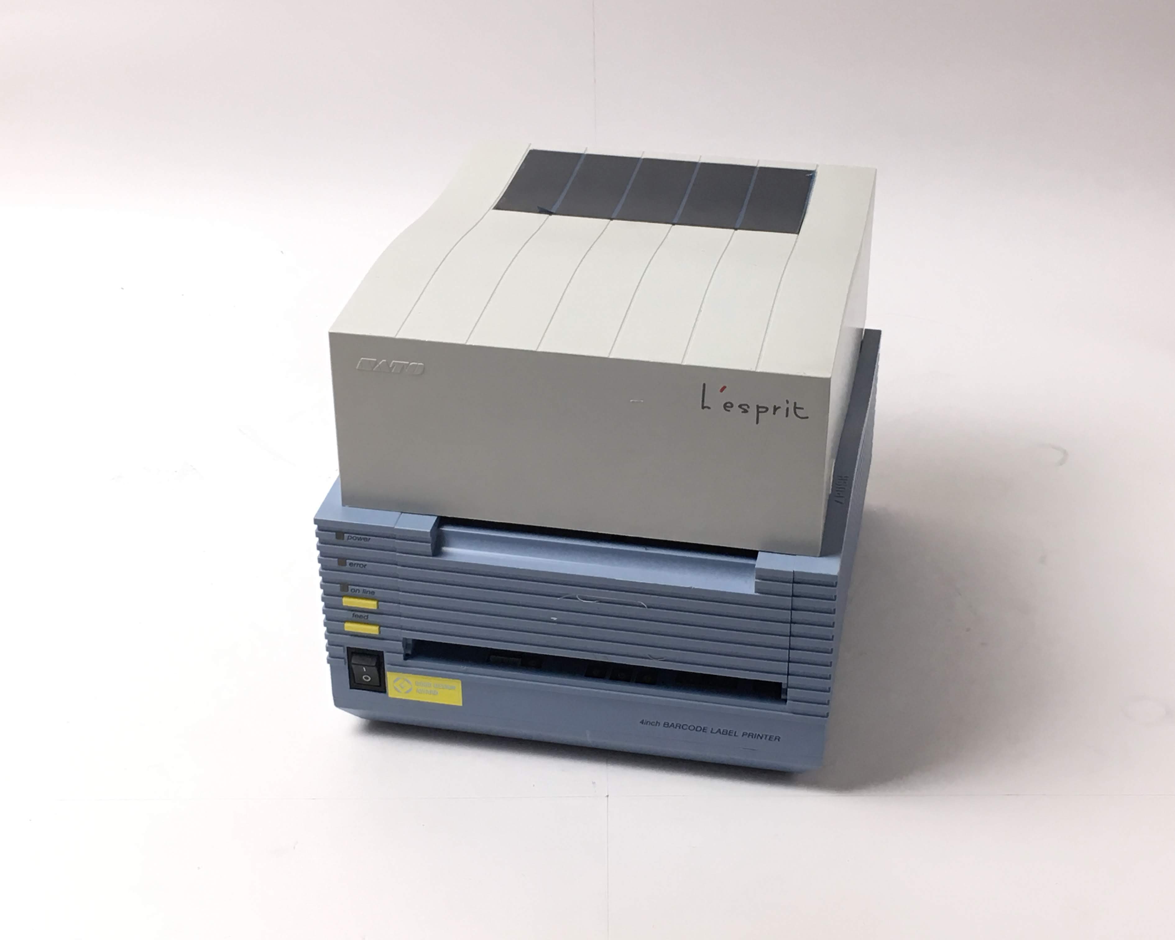 【中古】レスプリ(Lesprit)　T8 (パラレル/USB)　メイン画像