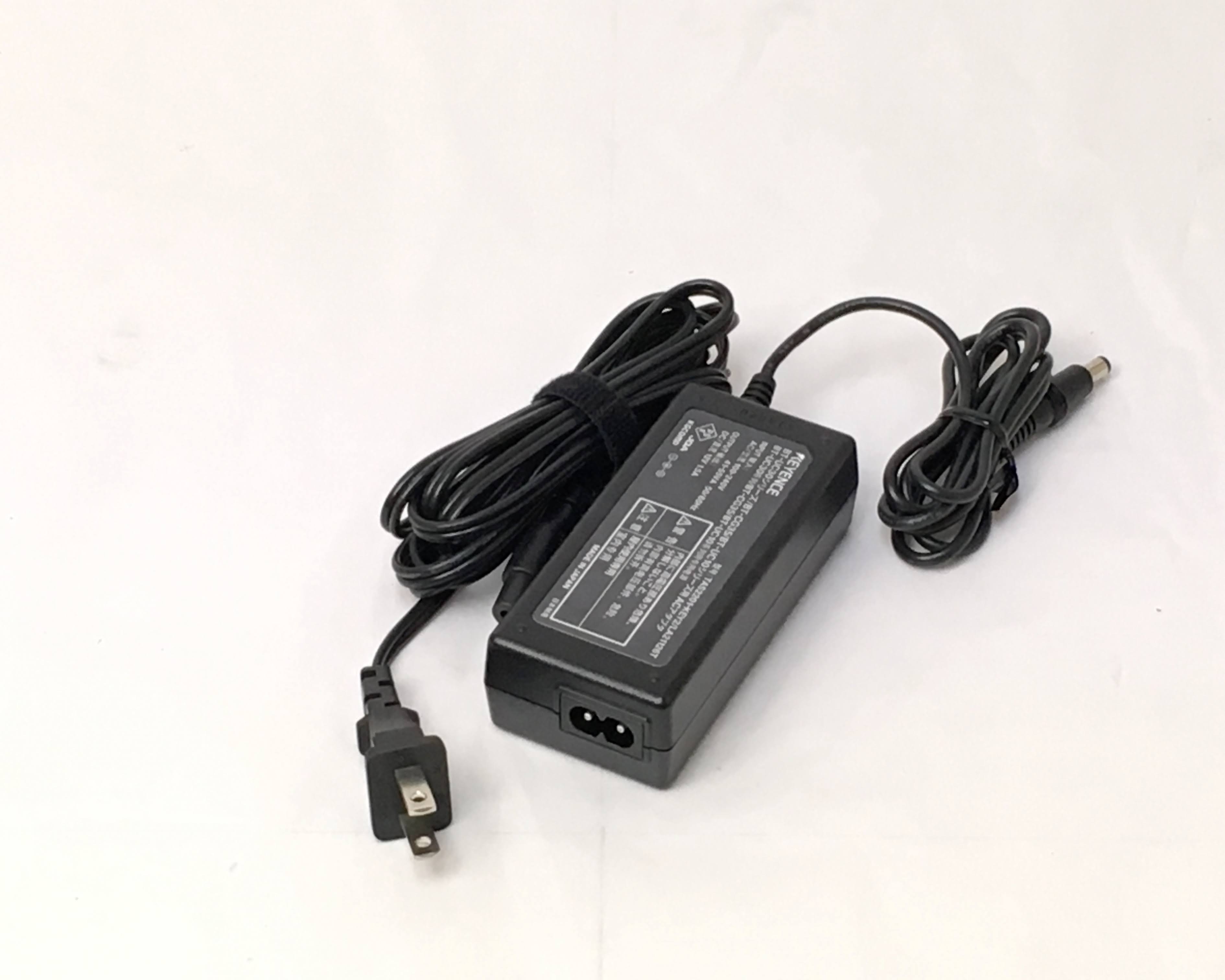 【中古】ACアダプタ　(BT-UC30/CG35/UC10/WUC1/WCG14)　メイン画像