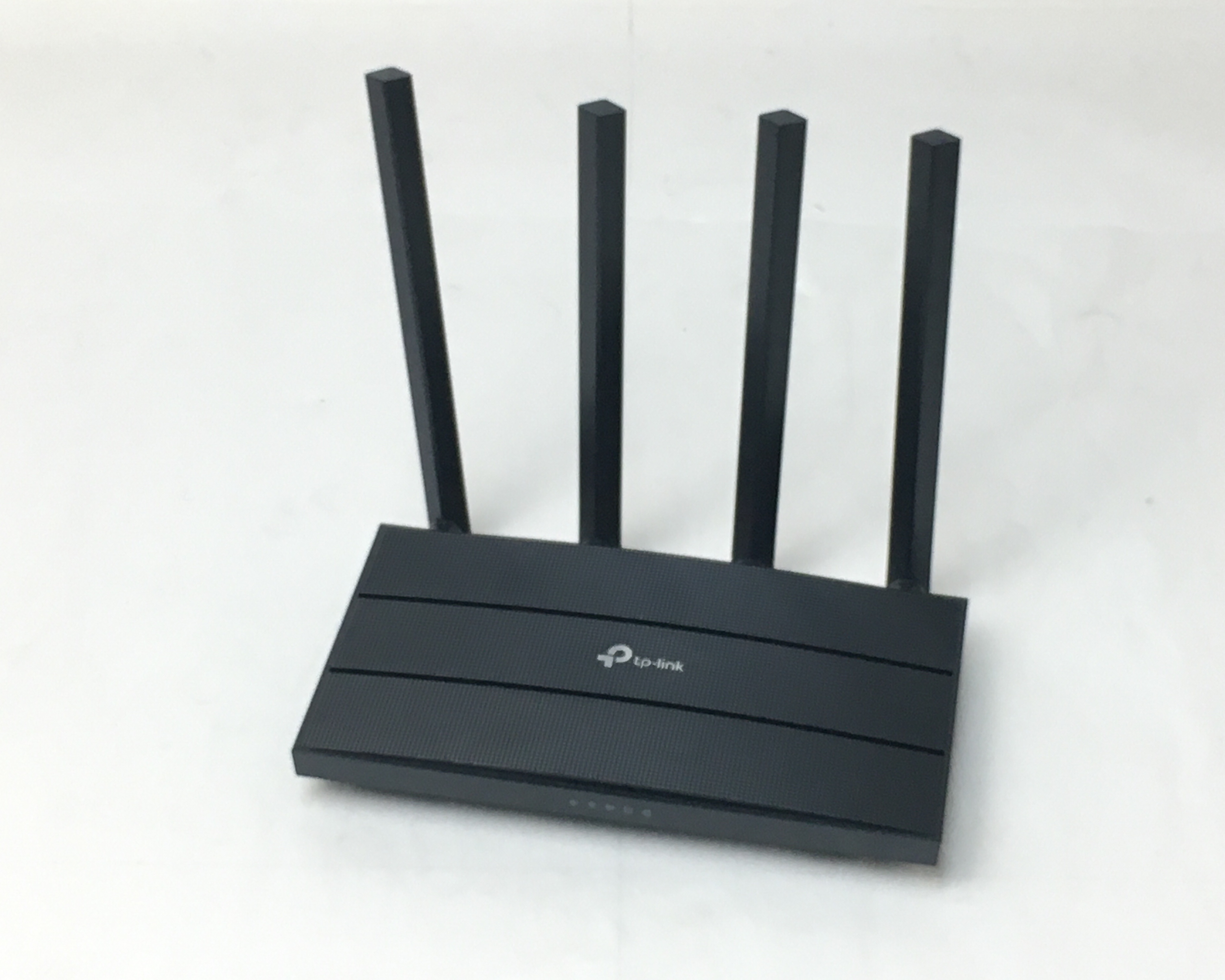 【優良中古】TP-Link WiFi ルーター 無線ルーター C80　メイン画像