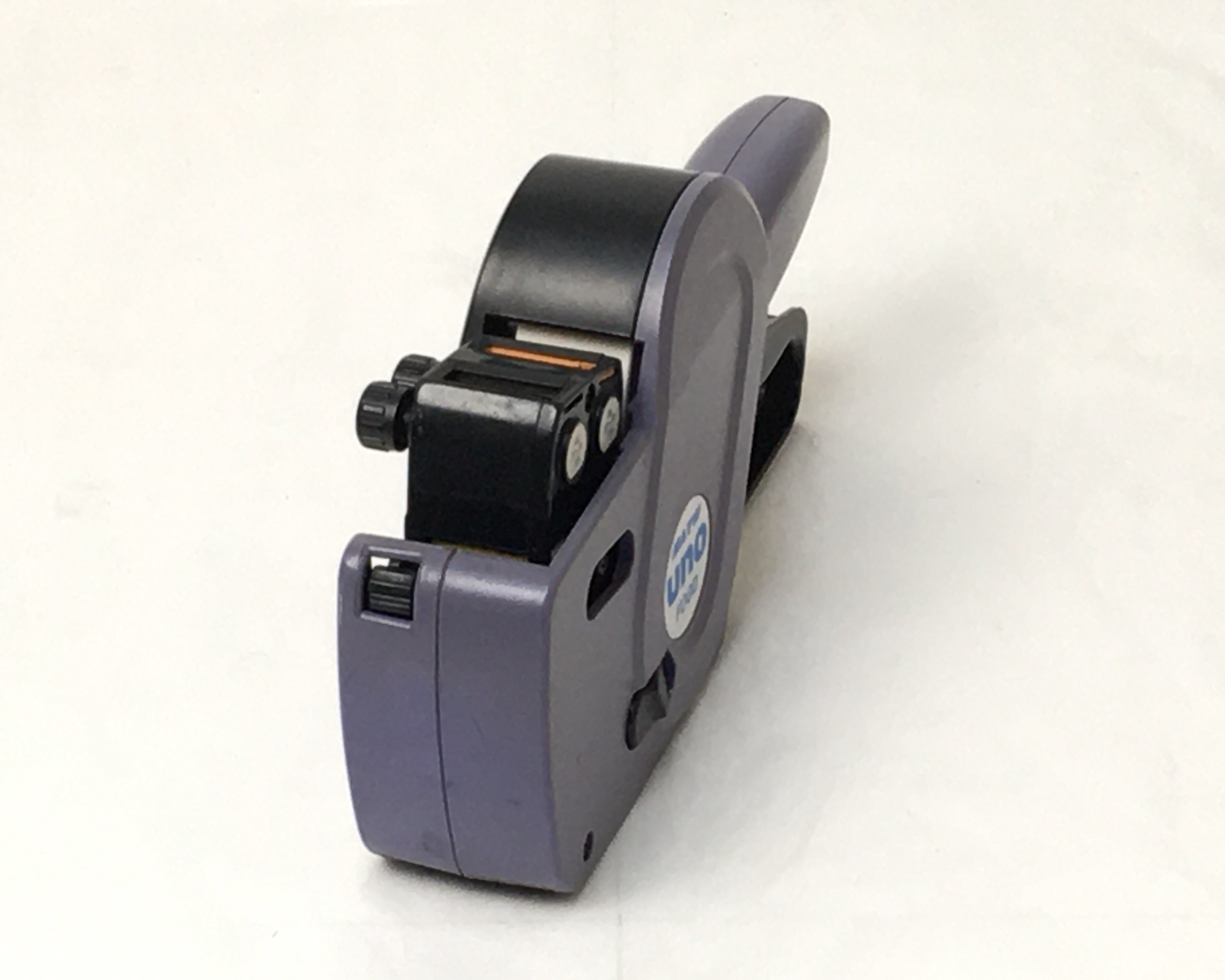 【中古】SATOハンドラベラー　UNO FOOD　メイン画像