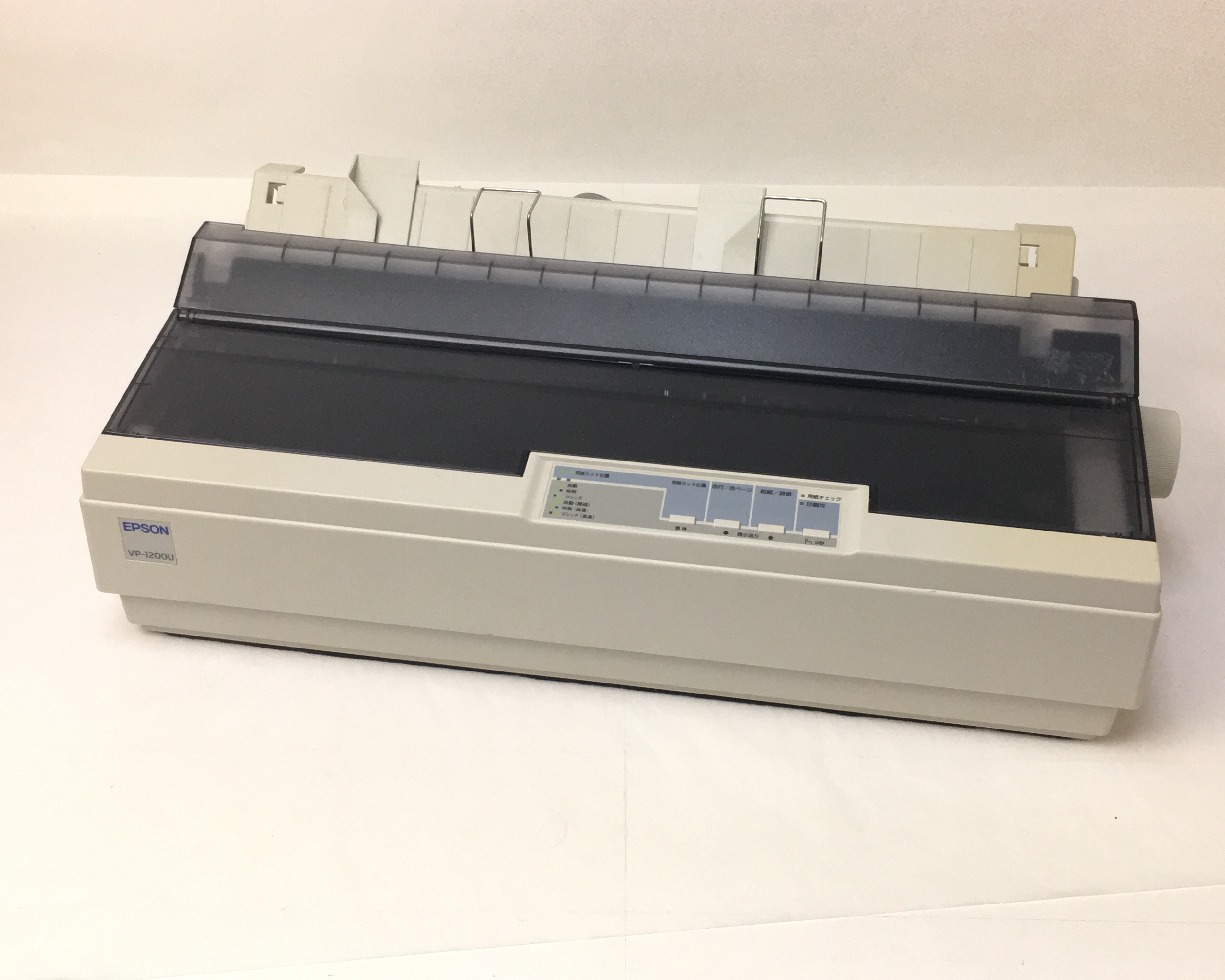 【中古】EPSON VP-1200U　メイン画像
