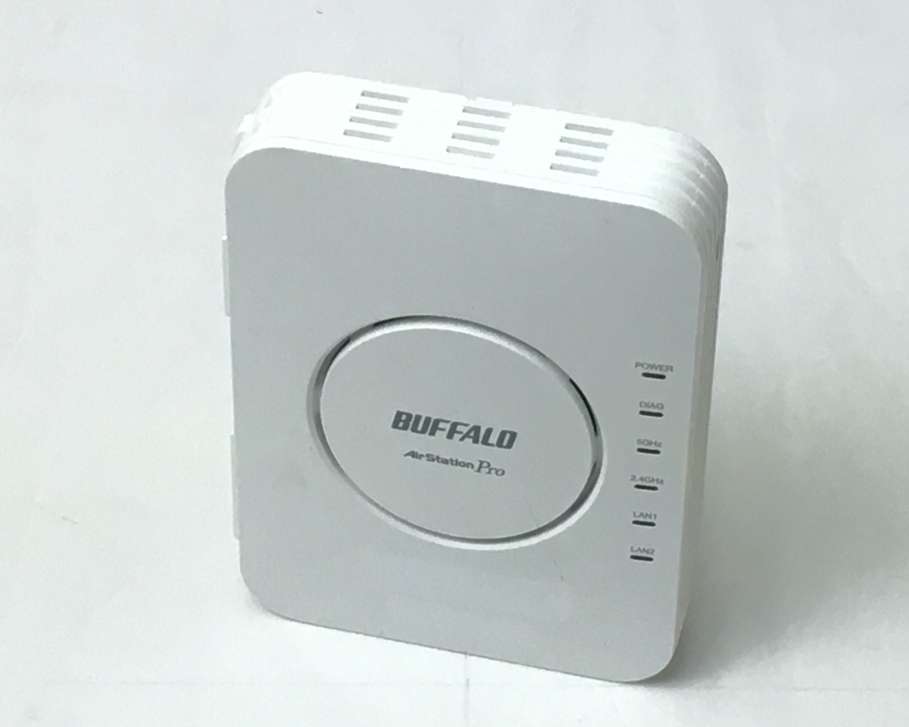 【中古】ルーター WAPS-1266　メイン画像