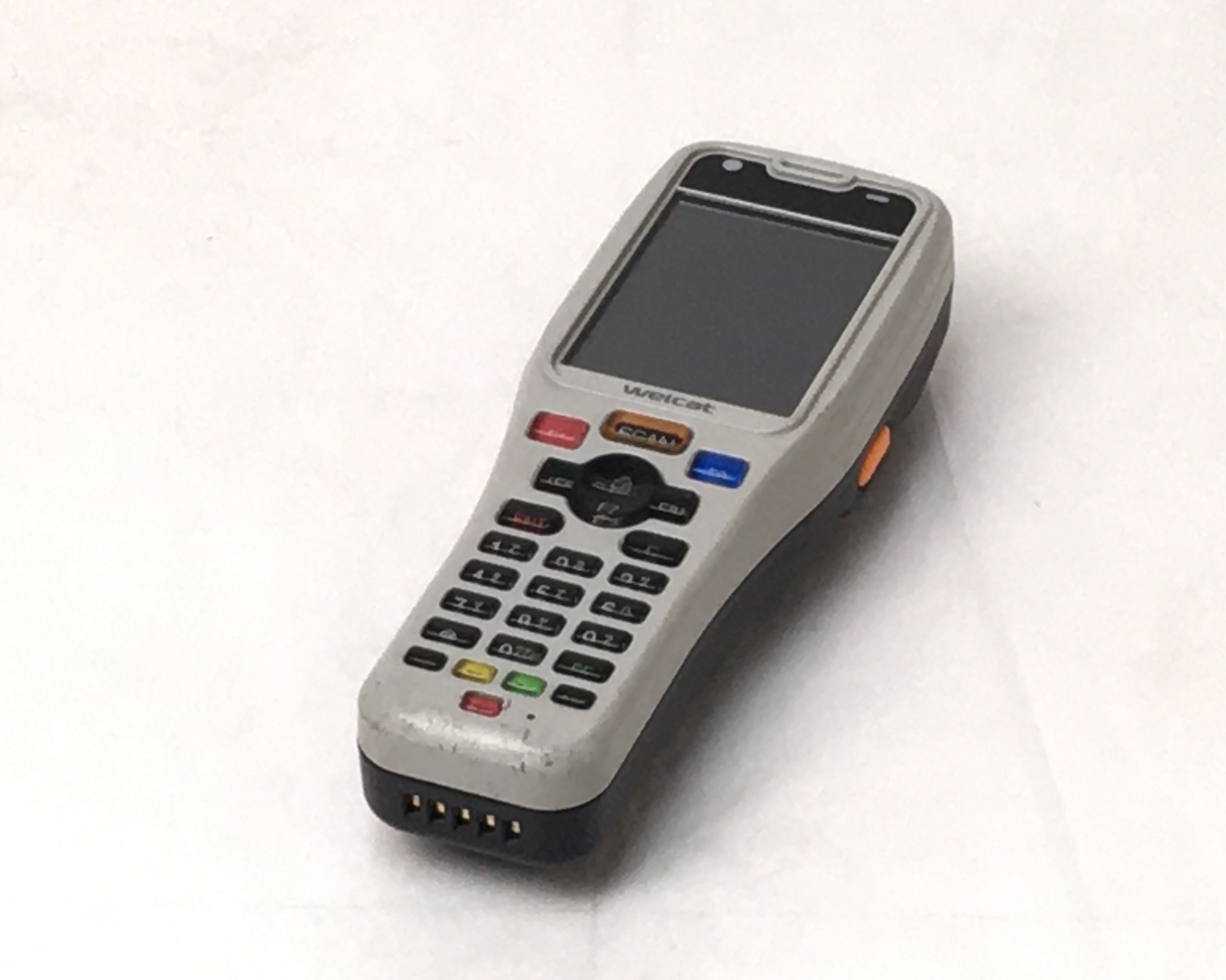 【中古】Welcat XIT-300-R　メイン画像