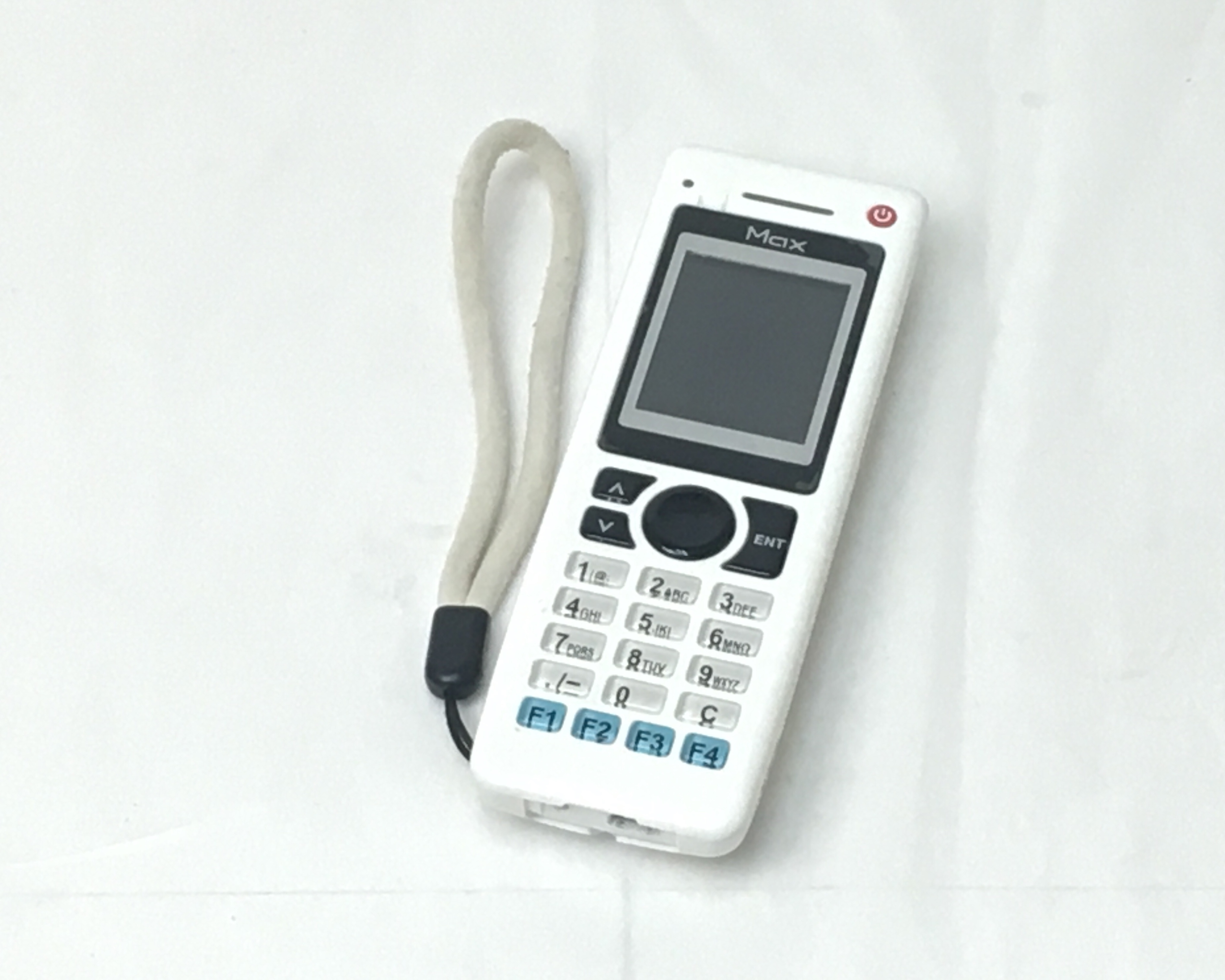 【お買得中古】バーコードハンディターミナル ALF　ARK-7000X-B　メイン画像