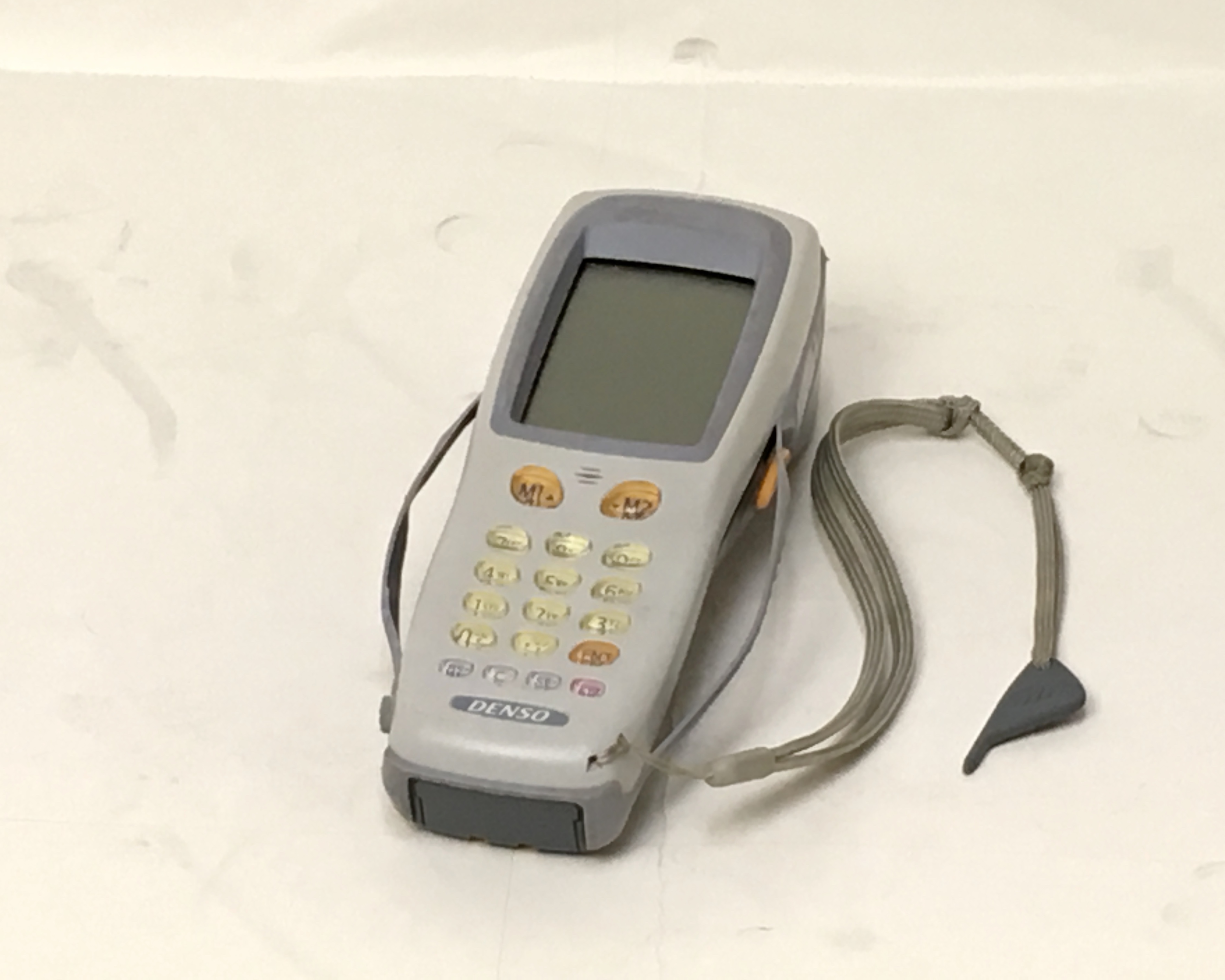 【お買得中古】DENSO BHT-100Q　メイン画像