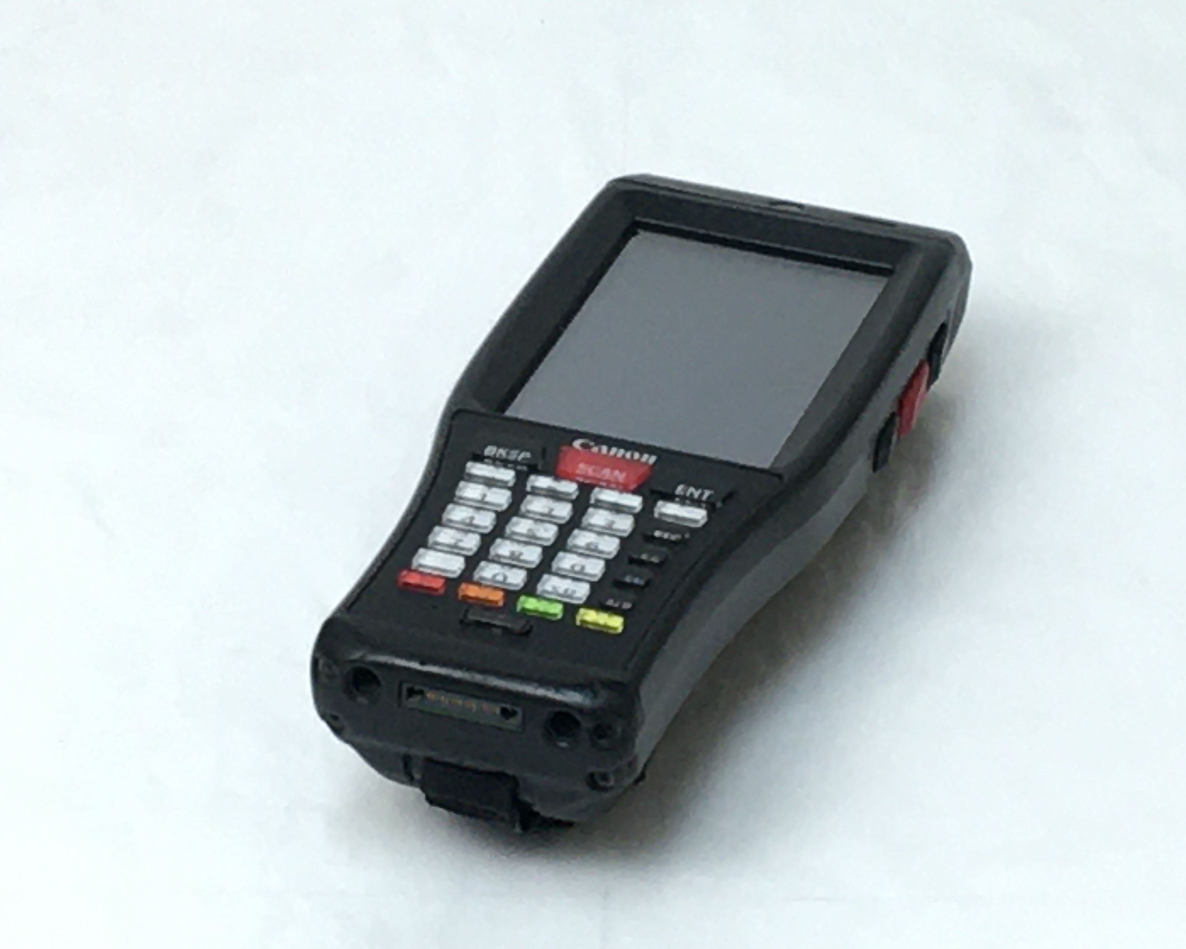 【お買得中古】DENSO BHT-1261BWB-CE　メイン画像